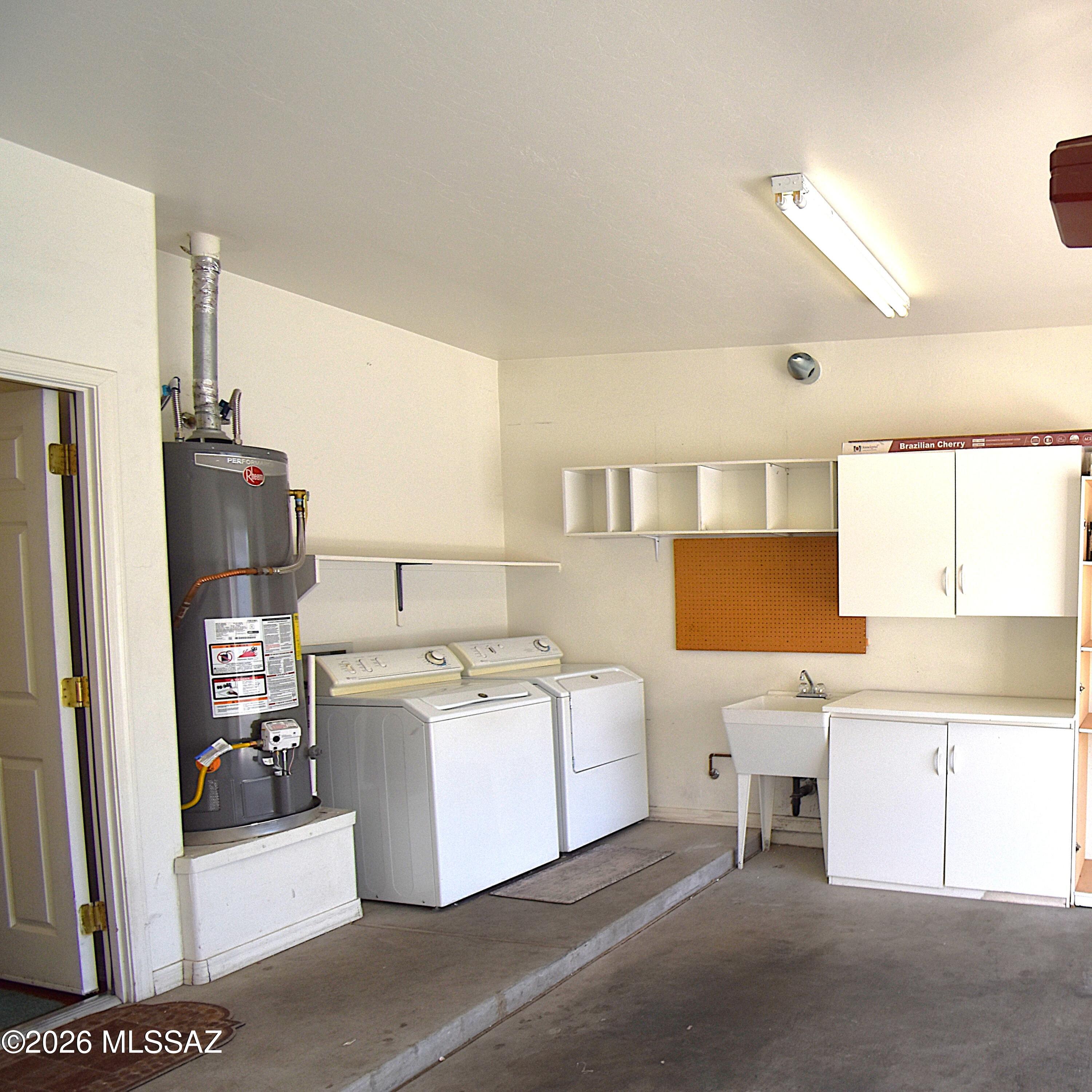 Sierra Villas North (1-97) - Residential