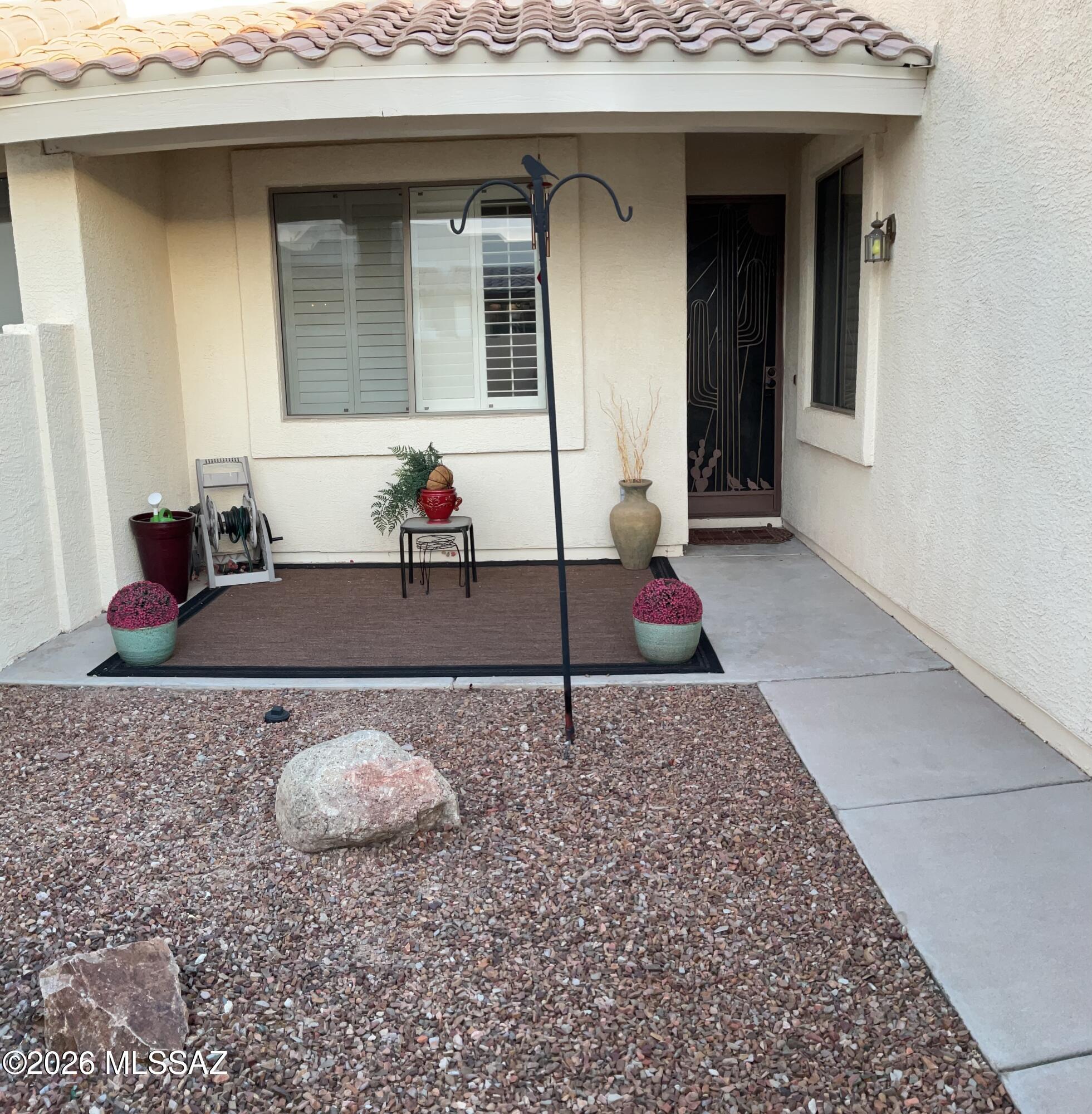 Sierra Villas North (1-97) - Residential