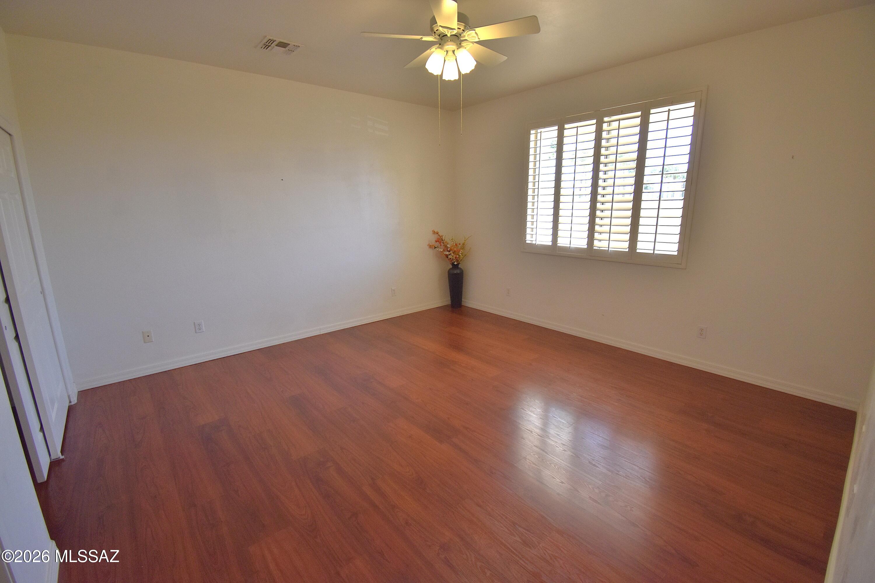 Sierra Villas North (1-97) - Residential