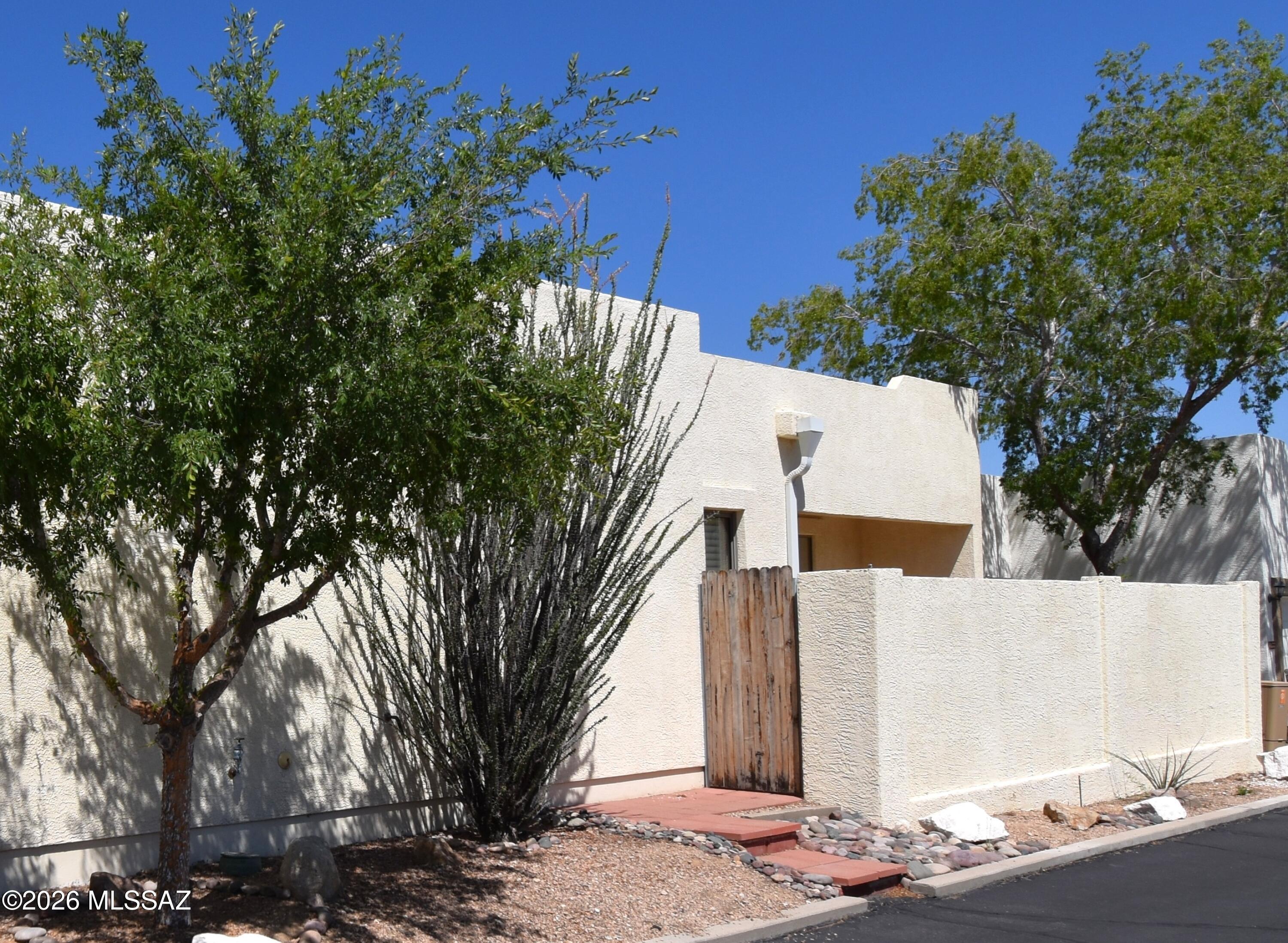 Sierra Villas North (1-97) - Residential