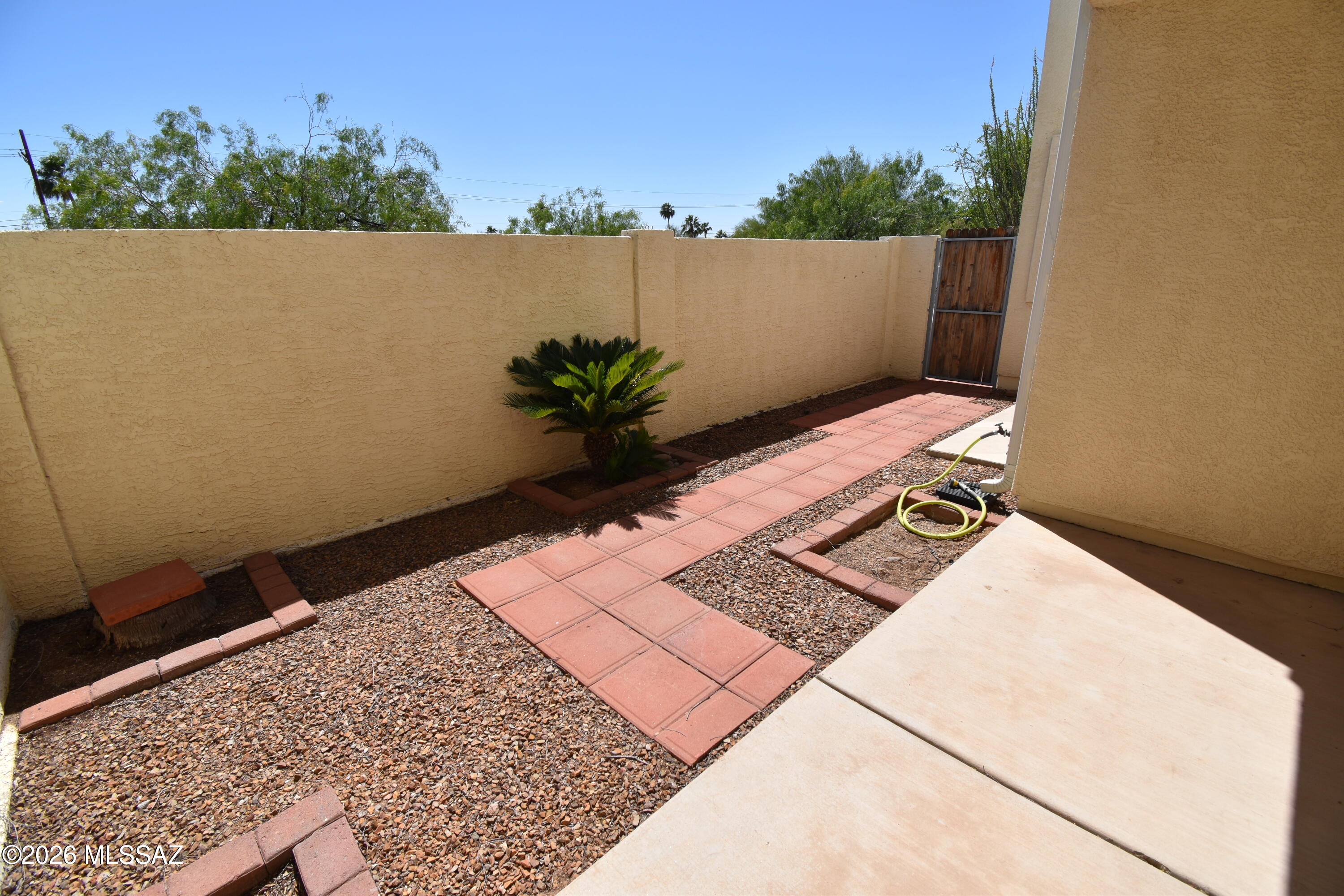 Sierra Villas North (1-97) - Residential