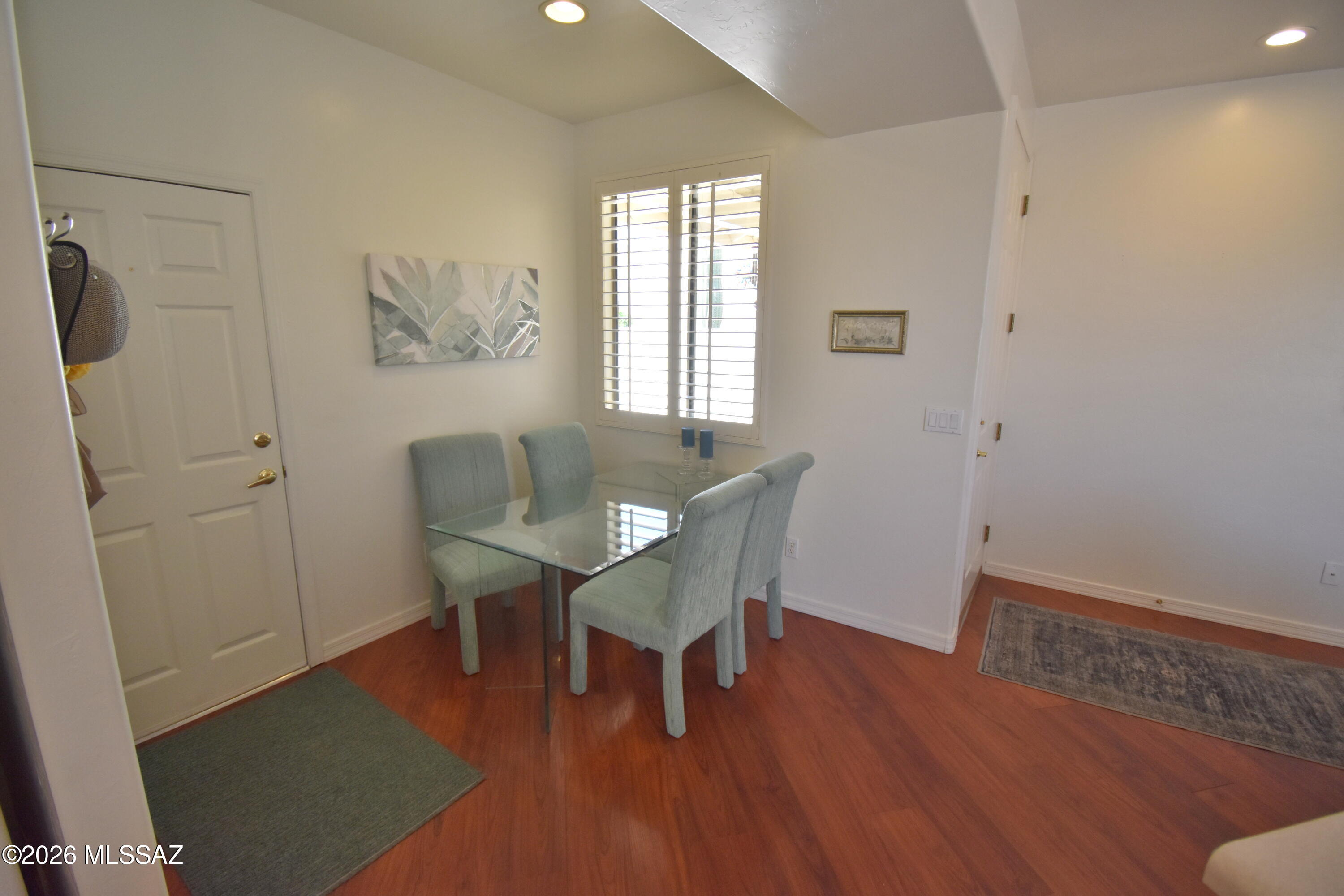Sierra Villas North (1-97) - Residential