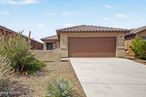Photo of 10561 W Waveland Drive, Marana, AZ 85653 (MLS # 22618704)