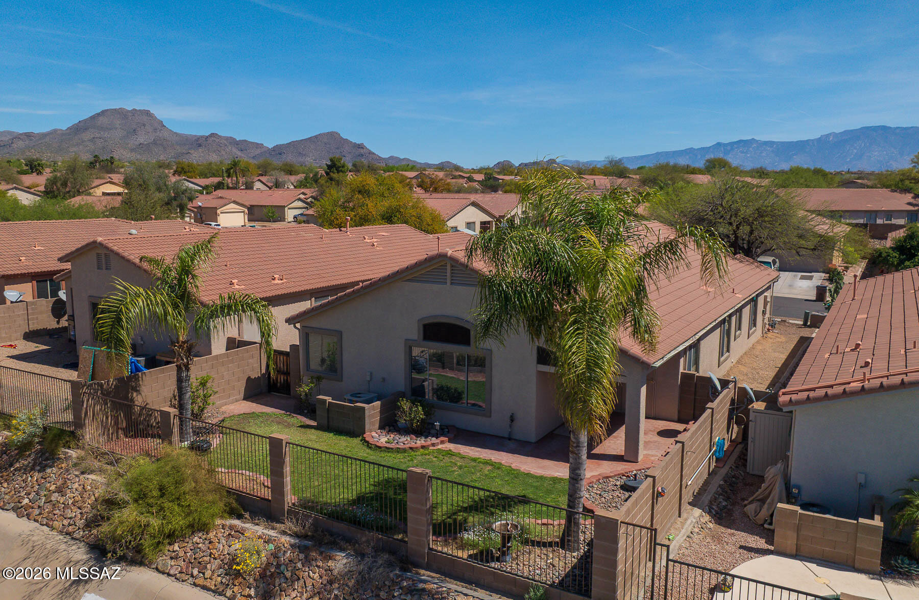 12461 N Crimson Vista Drive