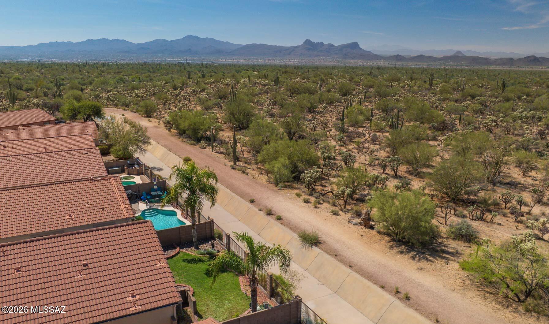 12461 N Crimson Vista Drive