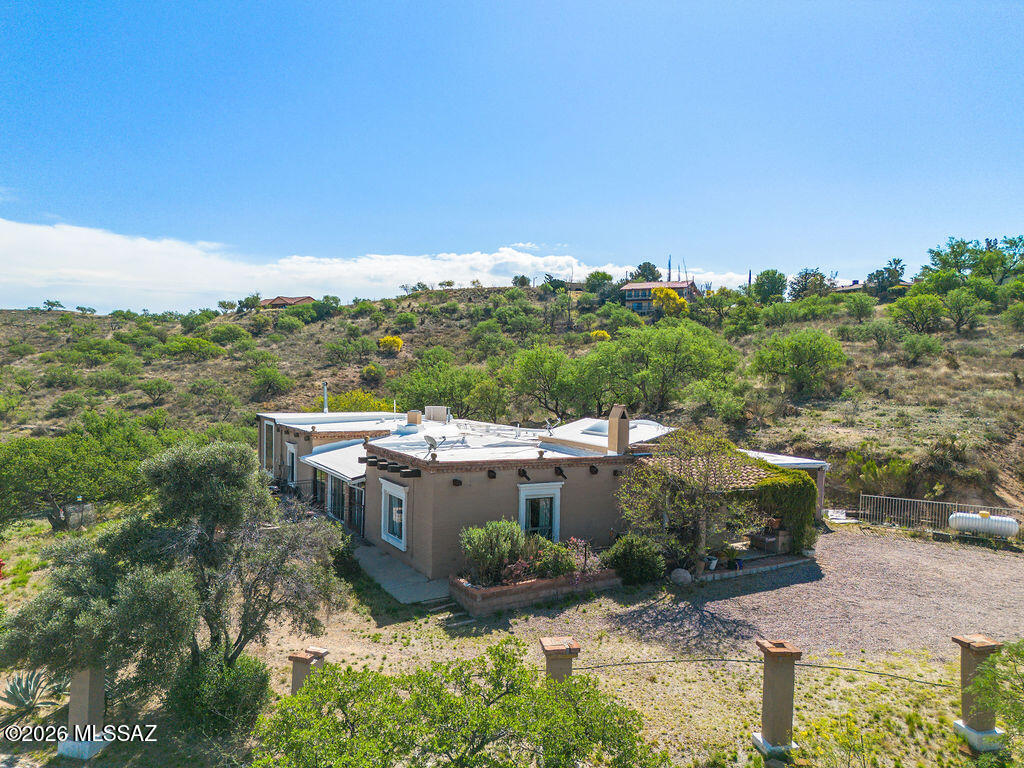 Kino Hills - Residential
