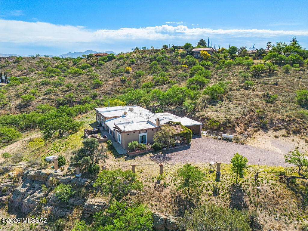 Kino Hills - Residential