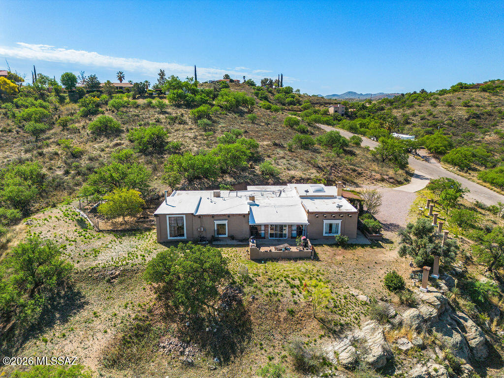 Kino Hills - Residential