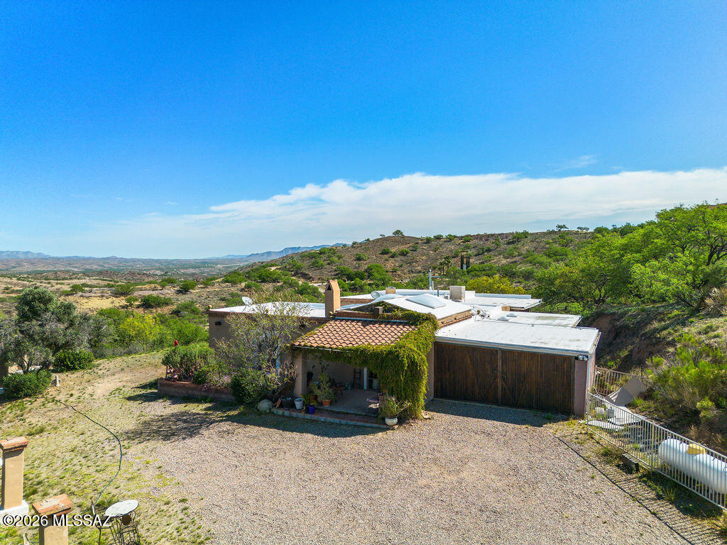 Kino Hills - Residential