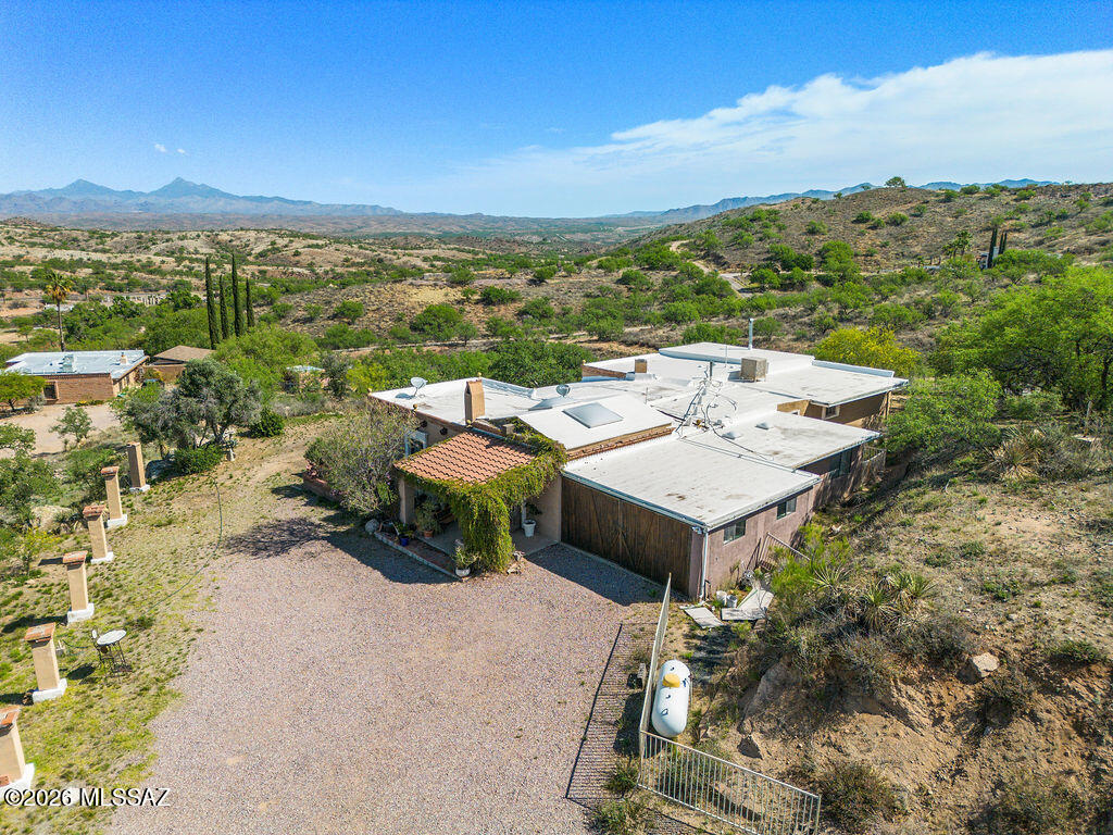Kino Hills - Residential