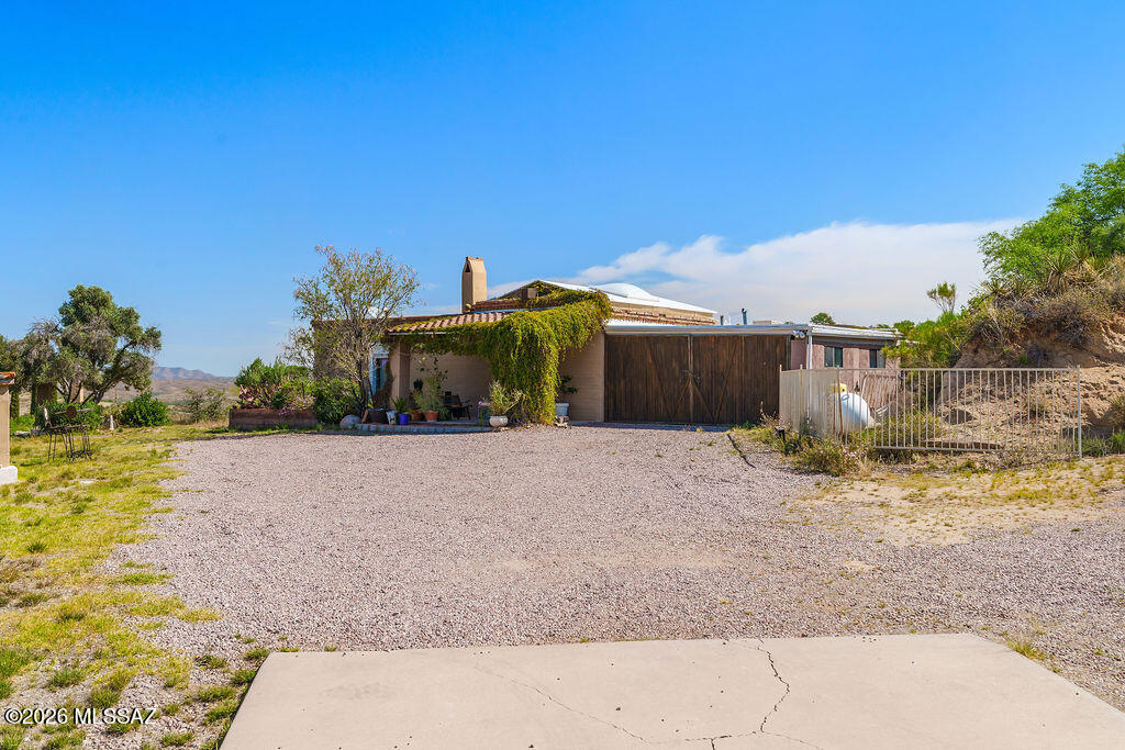 Kino Hills - Residential