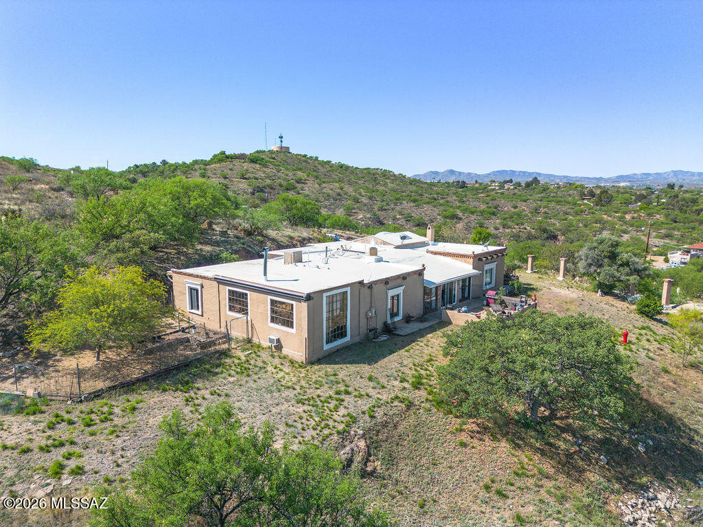 Kino Hills - Residential