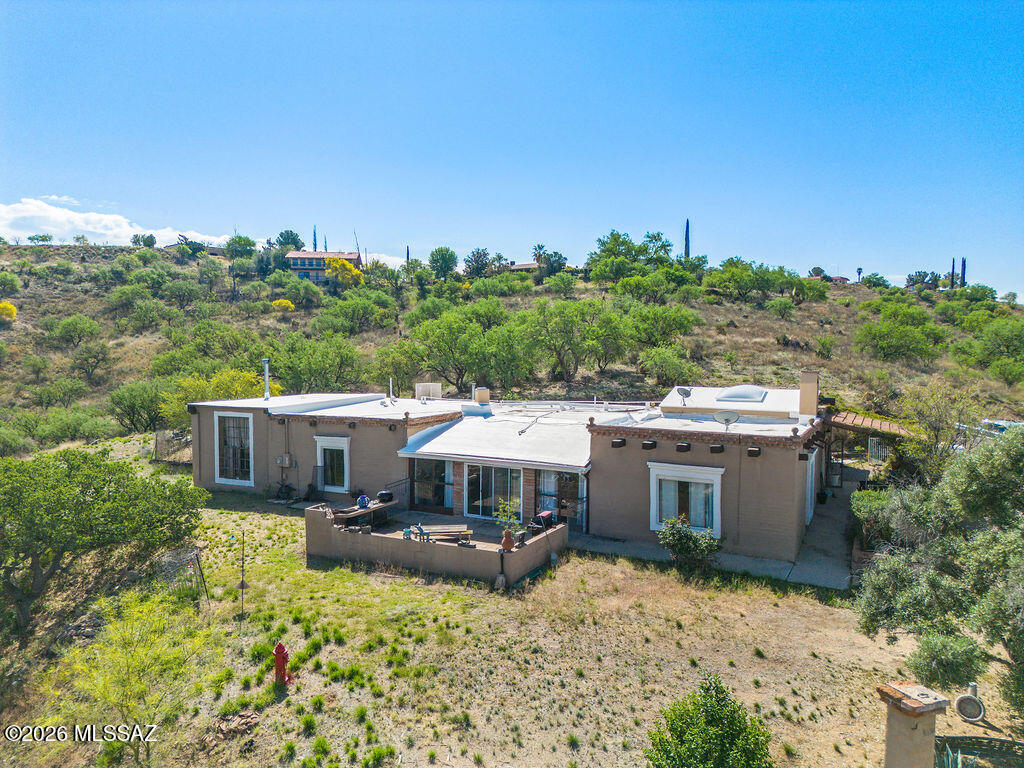 Kino Hills - Residential