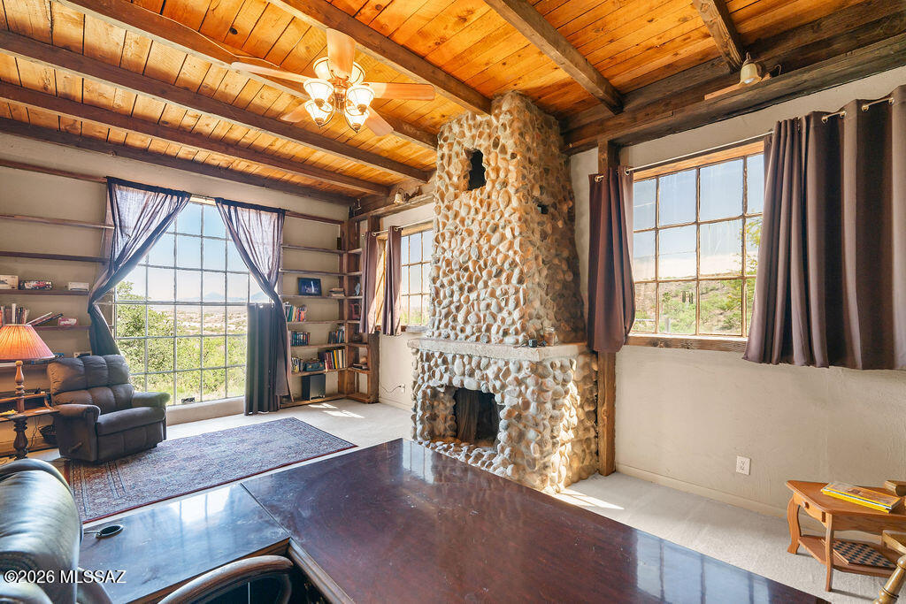 Kino Hills - Residential