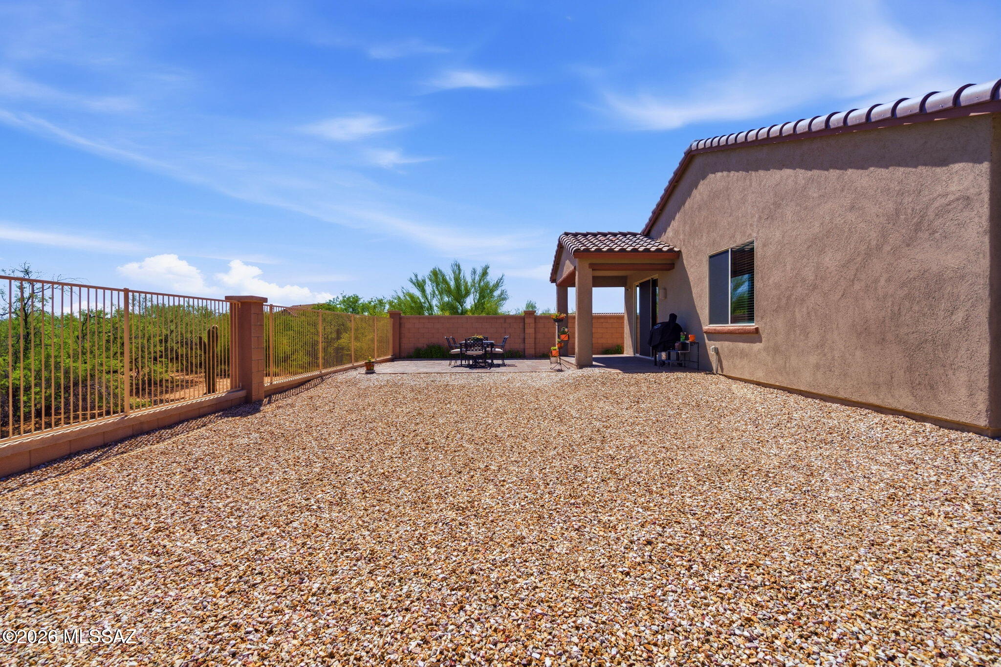 Entrada Del Rio - Residential