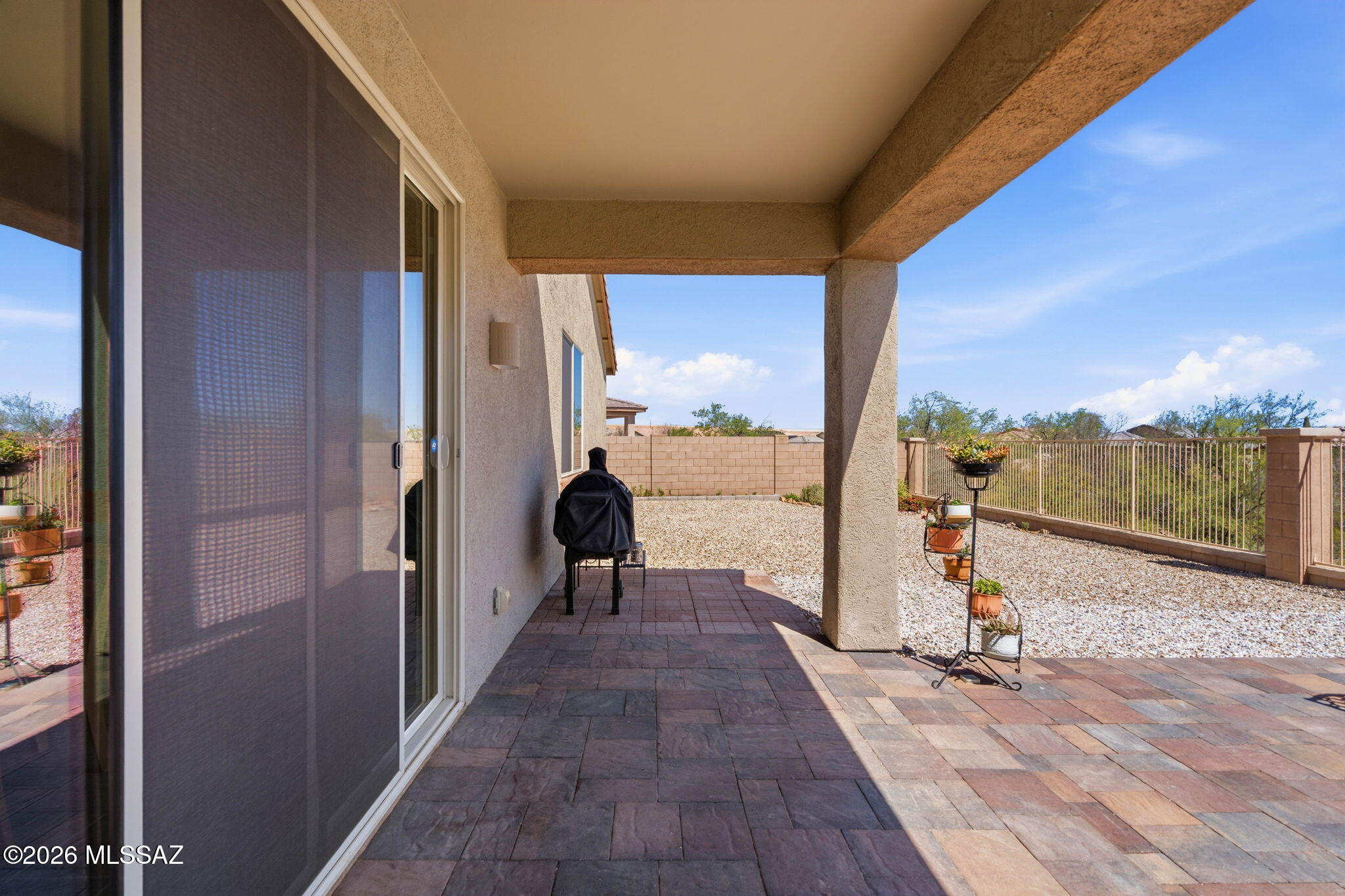 Entrada Del Rio - Residential