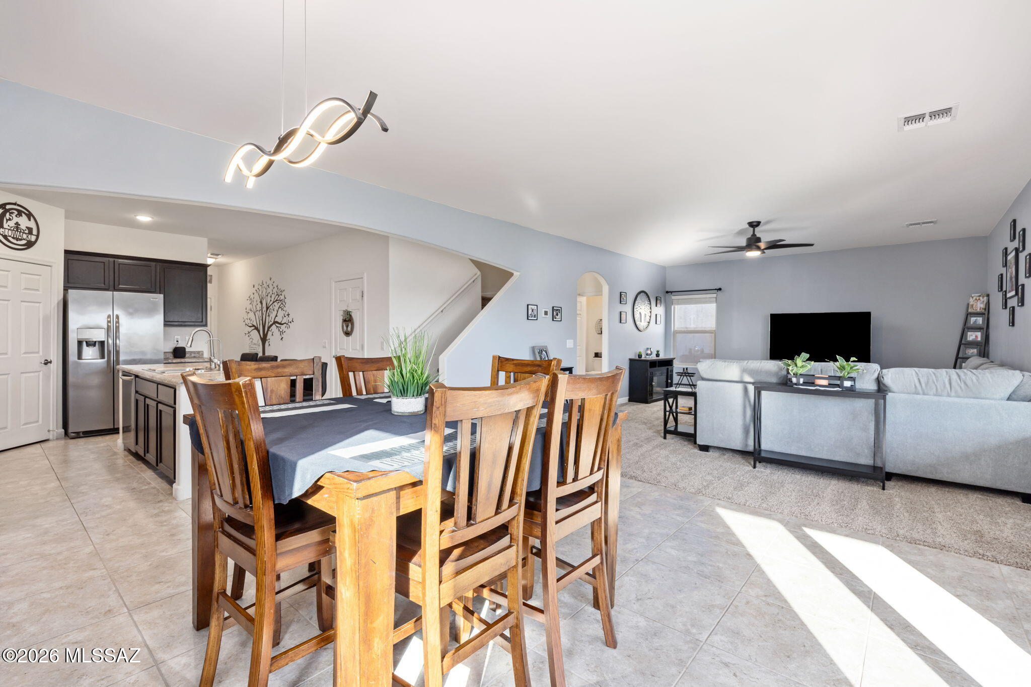 Vista Del Lago Norte SQ20140780198 - Residential