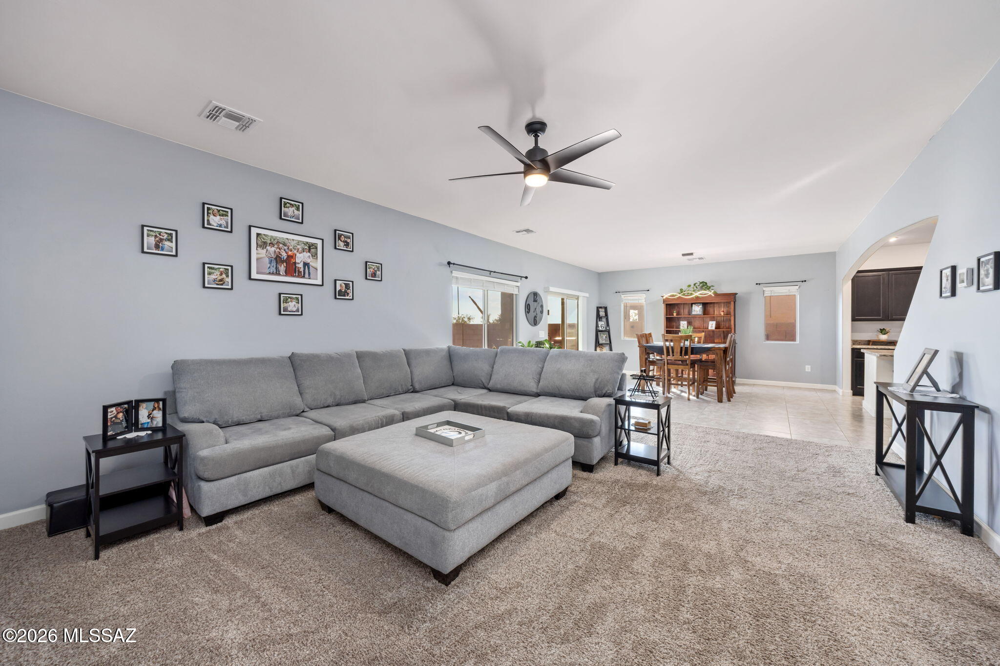 Vista Del Lago Norte SQ20140780198 - Residential