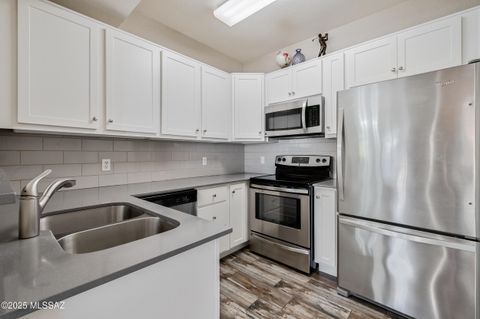 1500 E Pusch Wilderness Drive 8204 Oro Valley AZ 85737