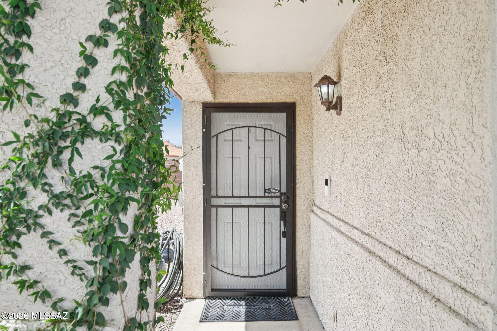 2395 W Silverbell Oasis Way