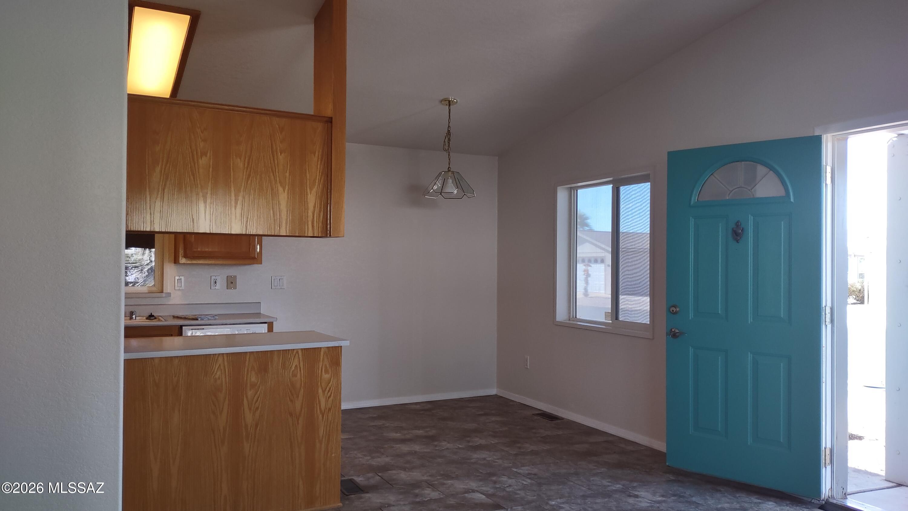 3489 S White Gold Avenue