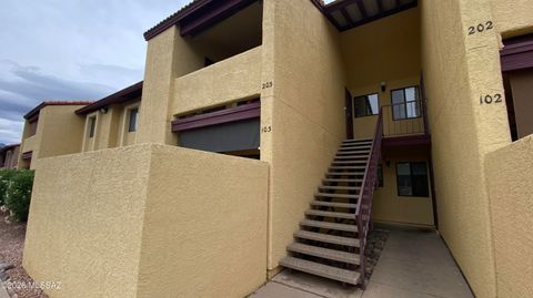 2160 N Pantano Road Tucson AZ 85715