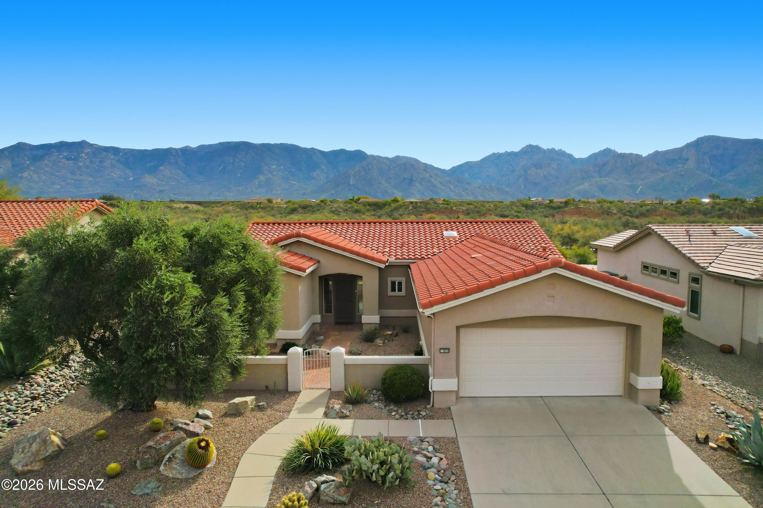 Sun City Vistoso Unit 12(1-277) - Residential