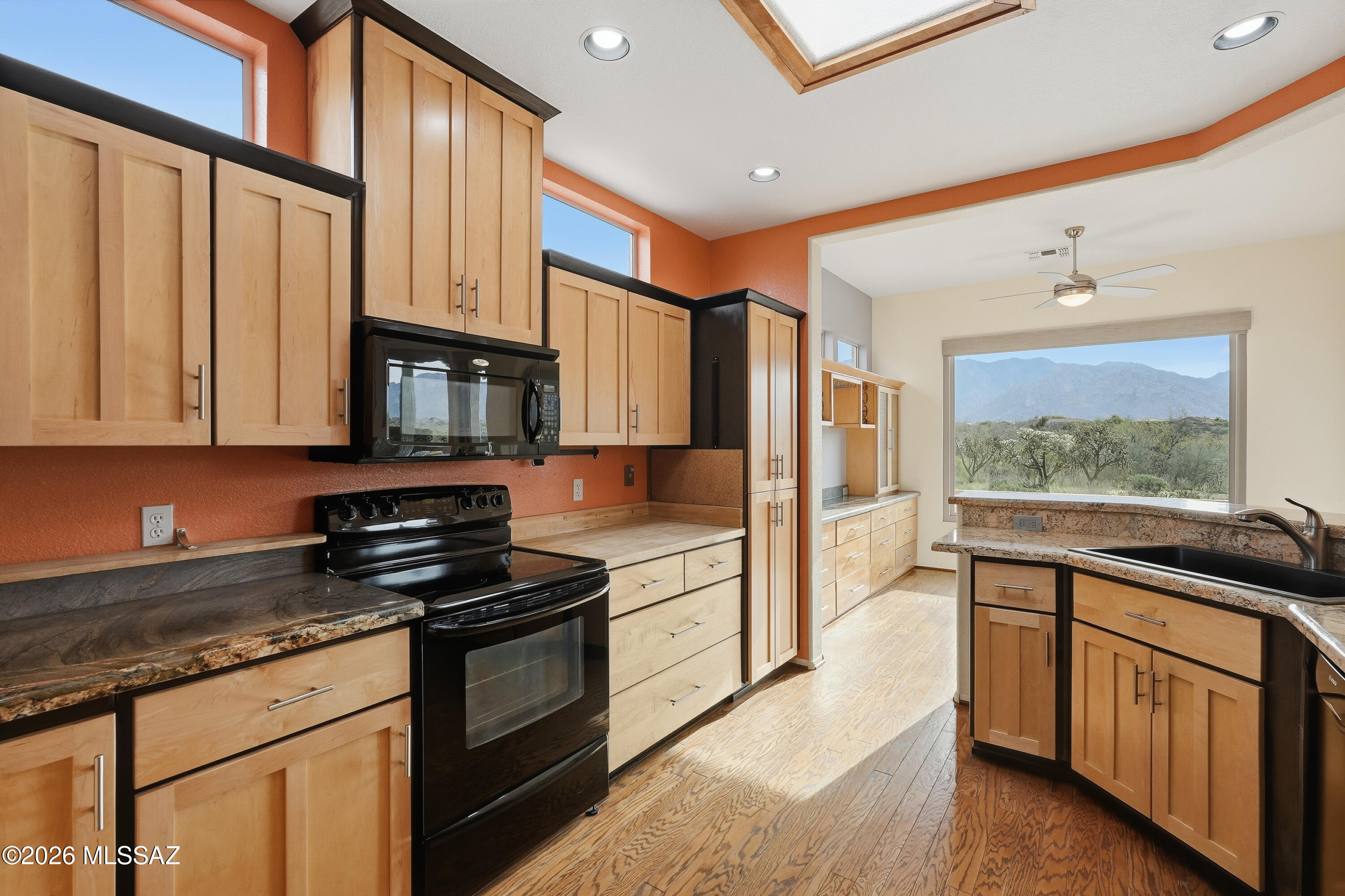Sun City Vistoso Unit 12(1-277) - Residential