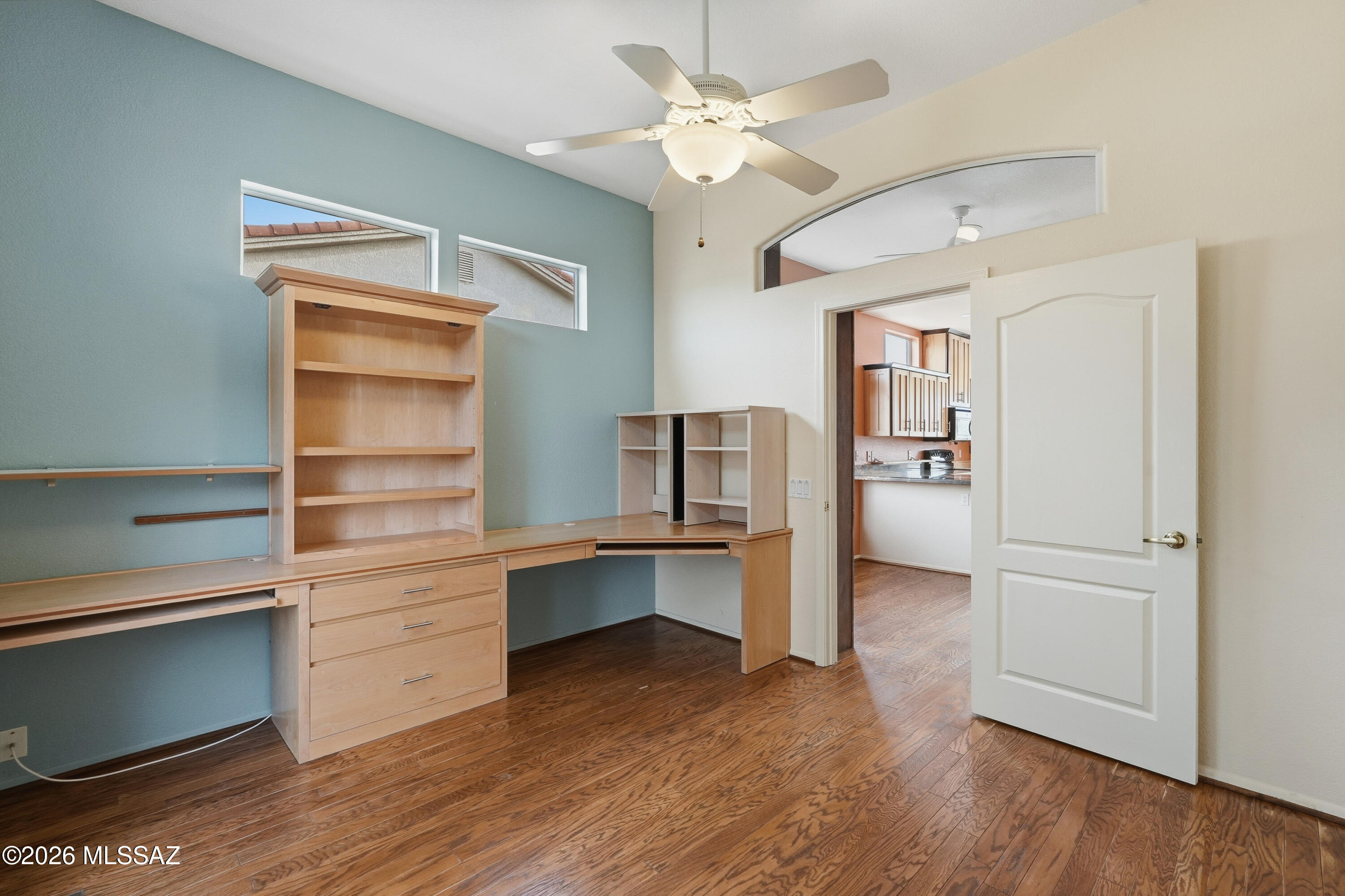 Sun City Vistoso Unit 12(1-277) - Residential