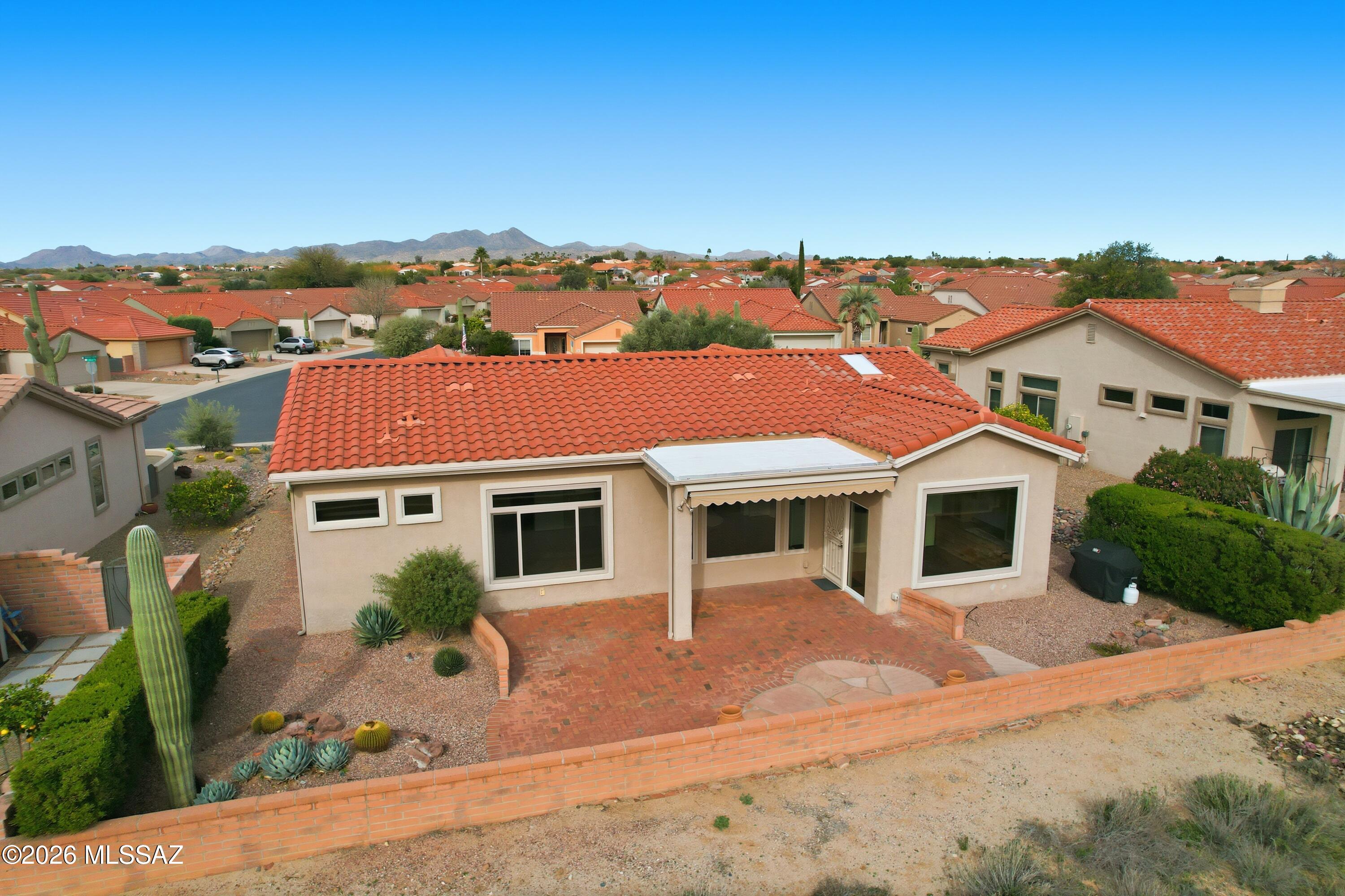 Sun City Vistoso Unit 12(1-277) - Residential