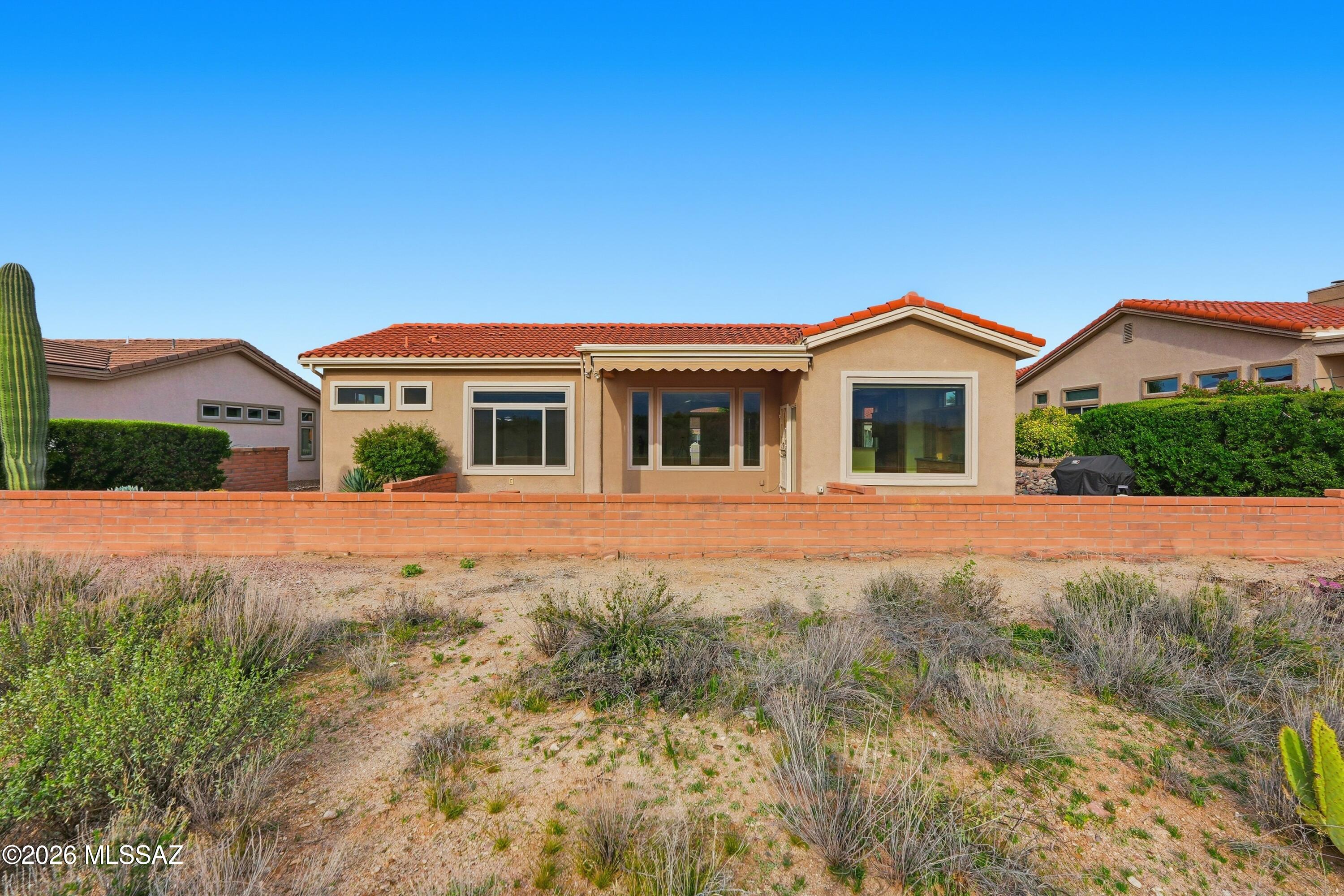 Sun City Vistoso Unit 12(1-277) - Residential