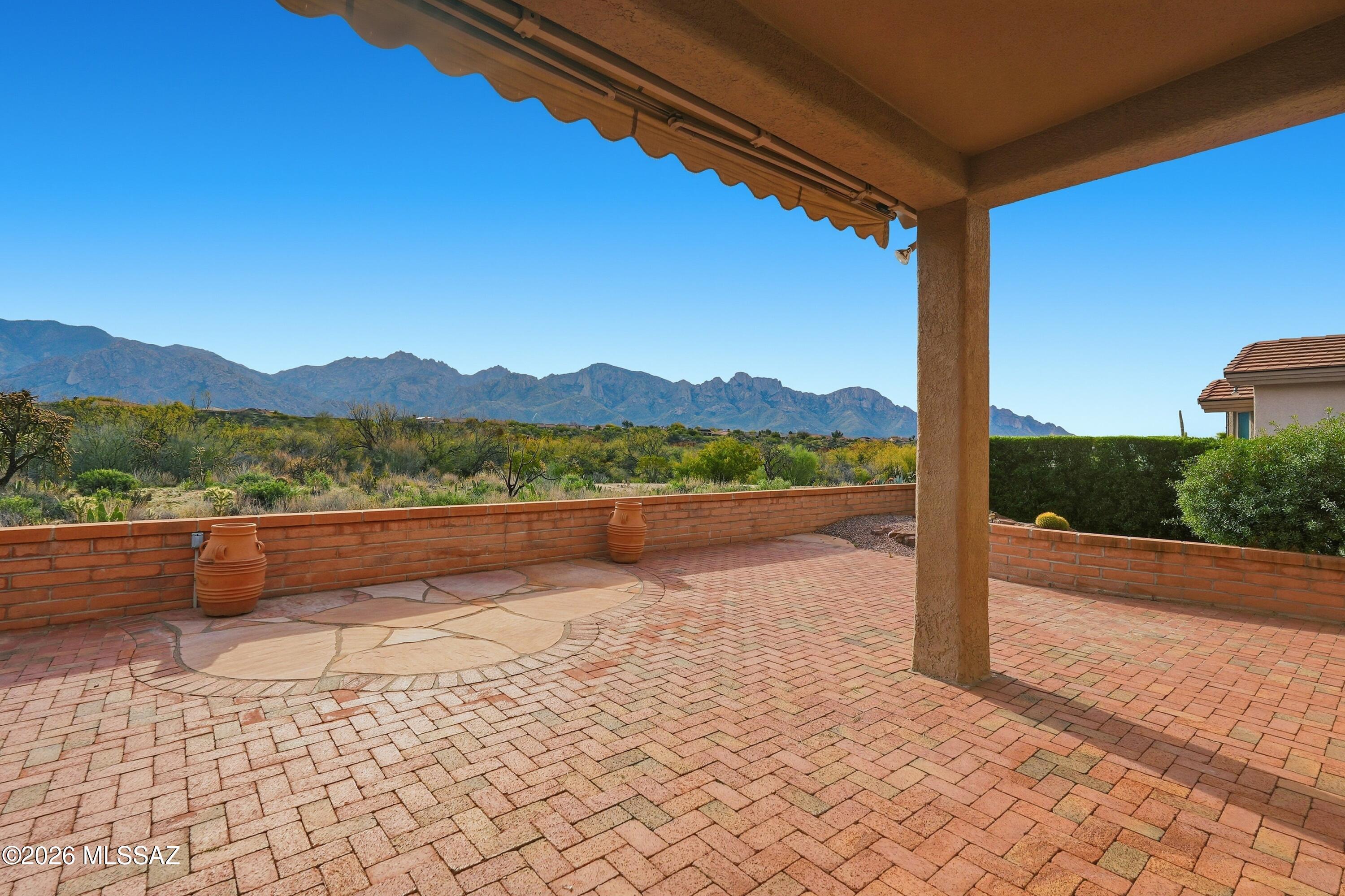Sun City Vistoso Unit 12(1-277) - Residential