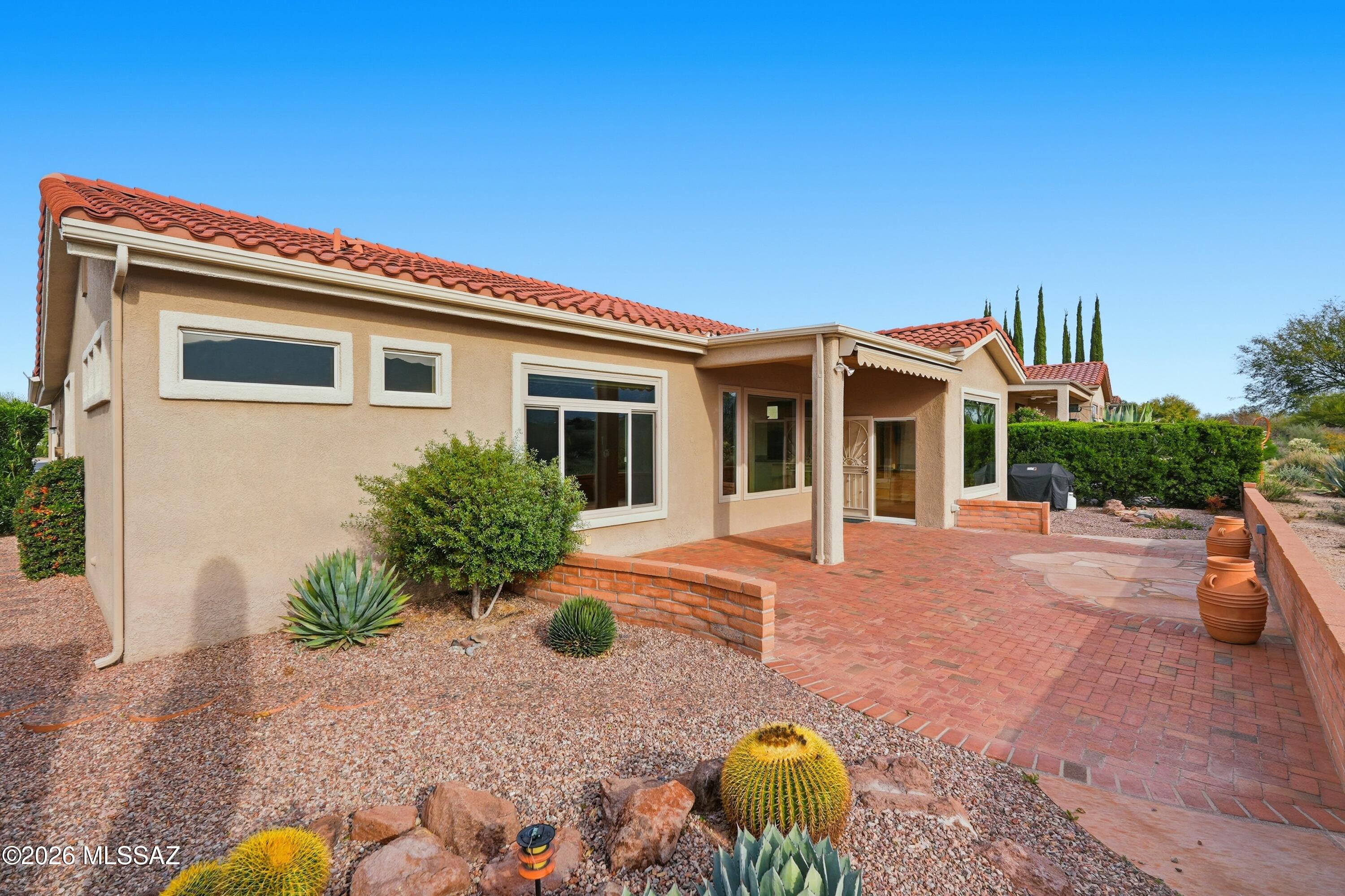 Sun City Vistoso Unit 12(1-277) - Residential