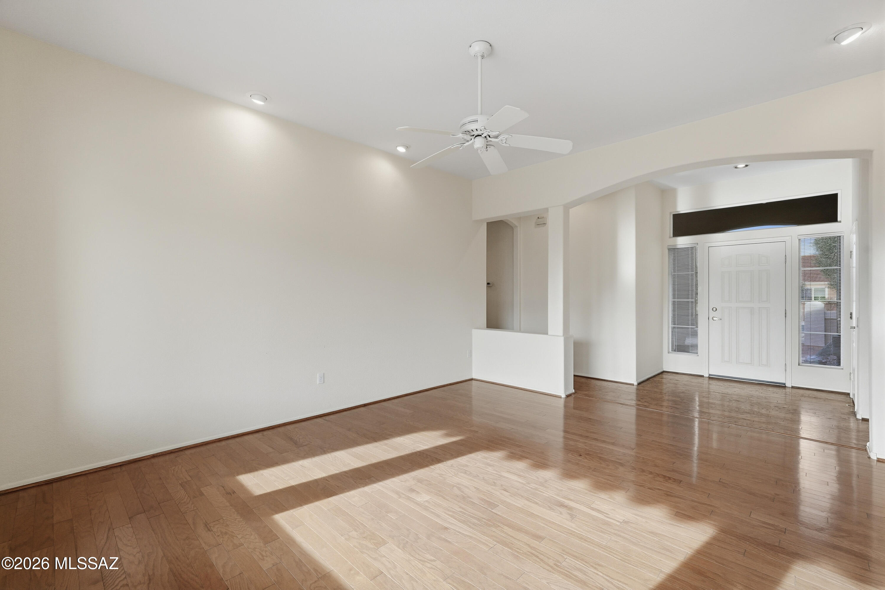 Sun City Vistoso Unit 12(1-277) - Residential