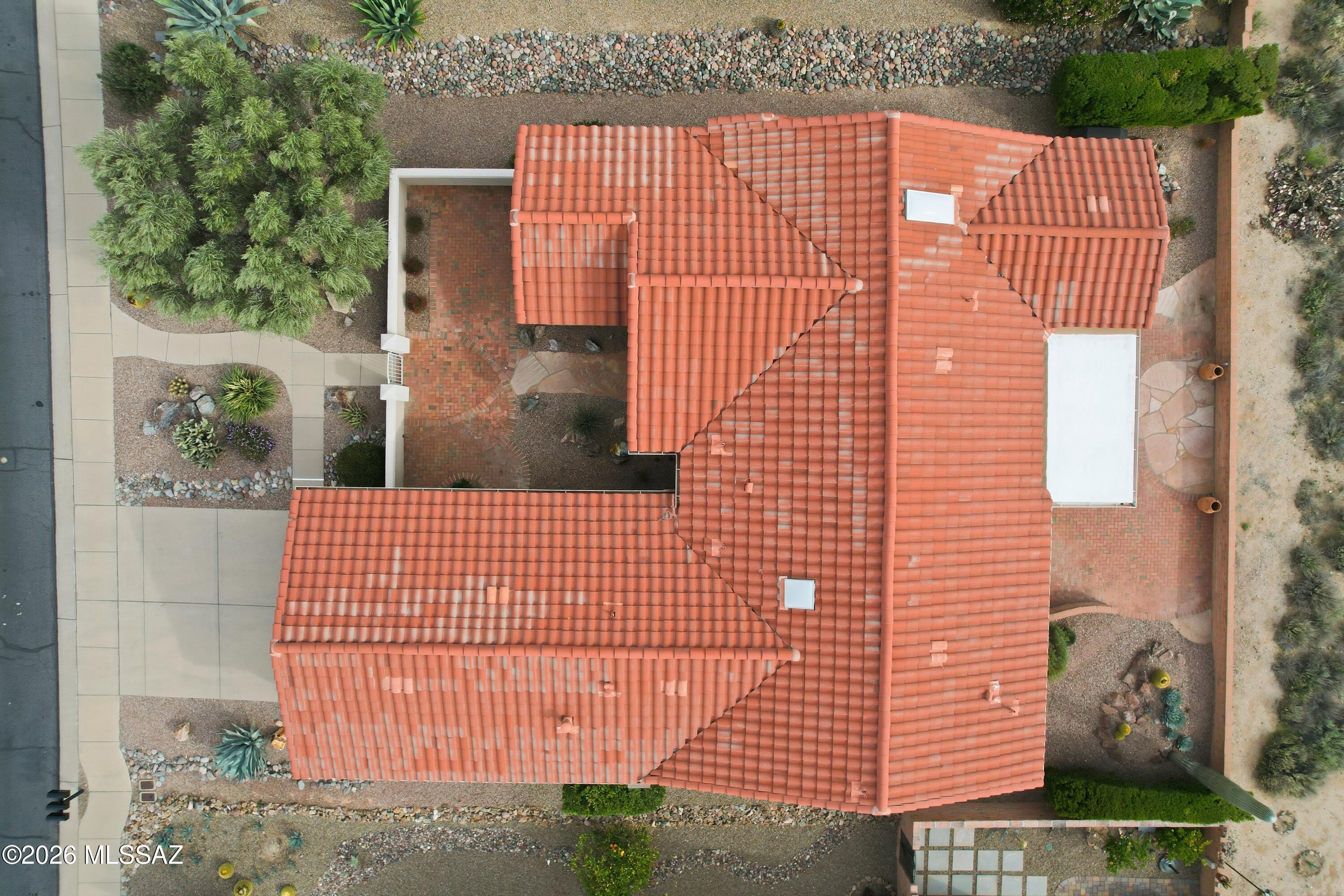 Sun City Vistoso Unit 12(1-277) - Residential