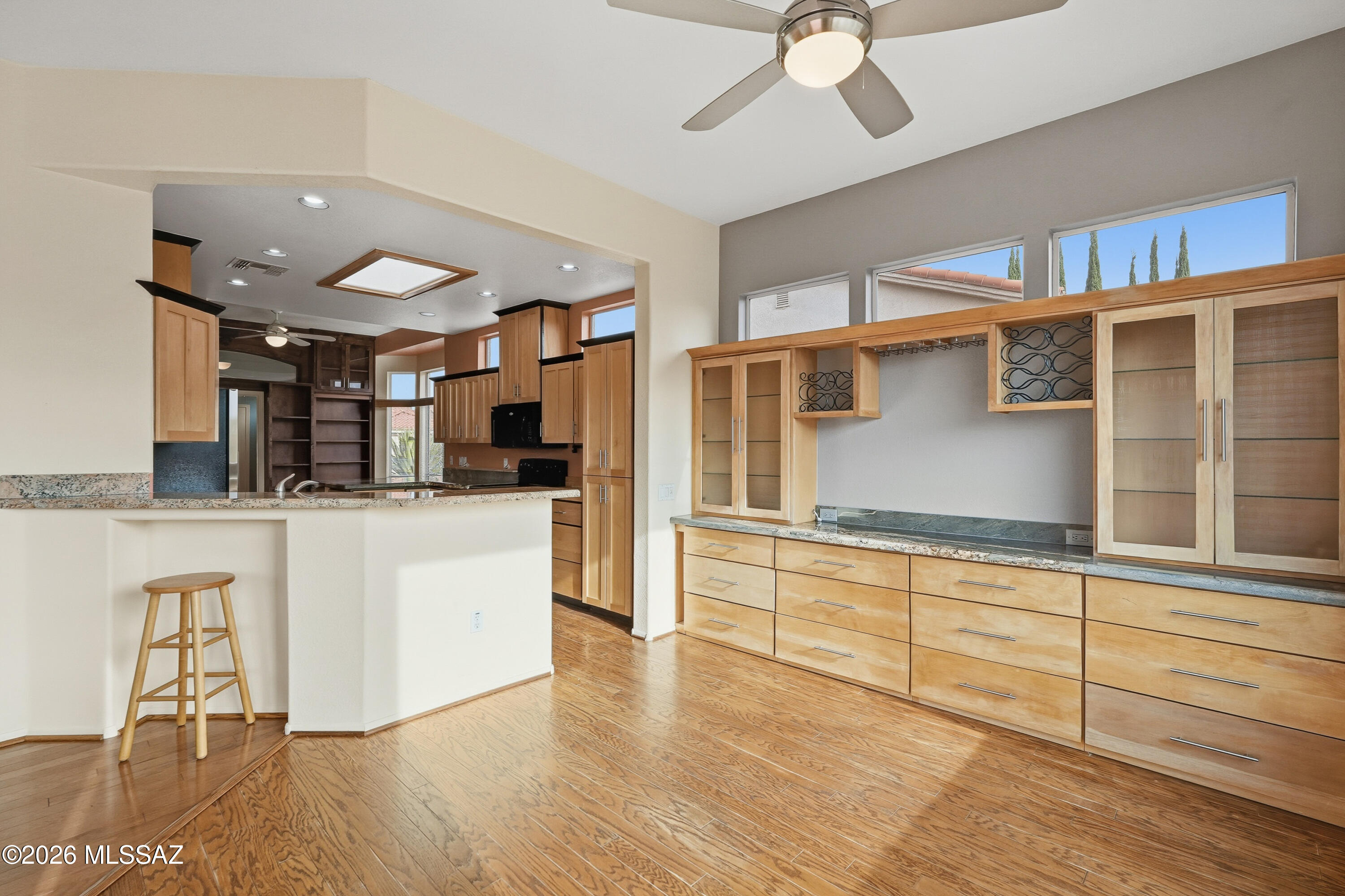 Sun City Vistoso Unit 12(1-277) - Residential