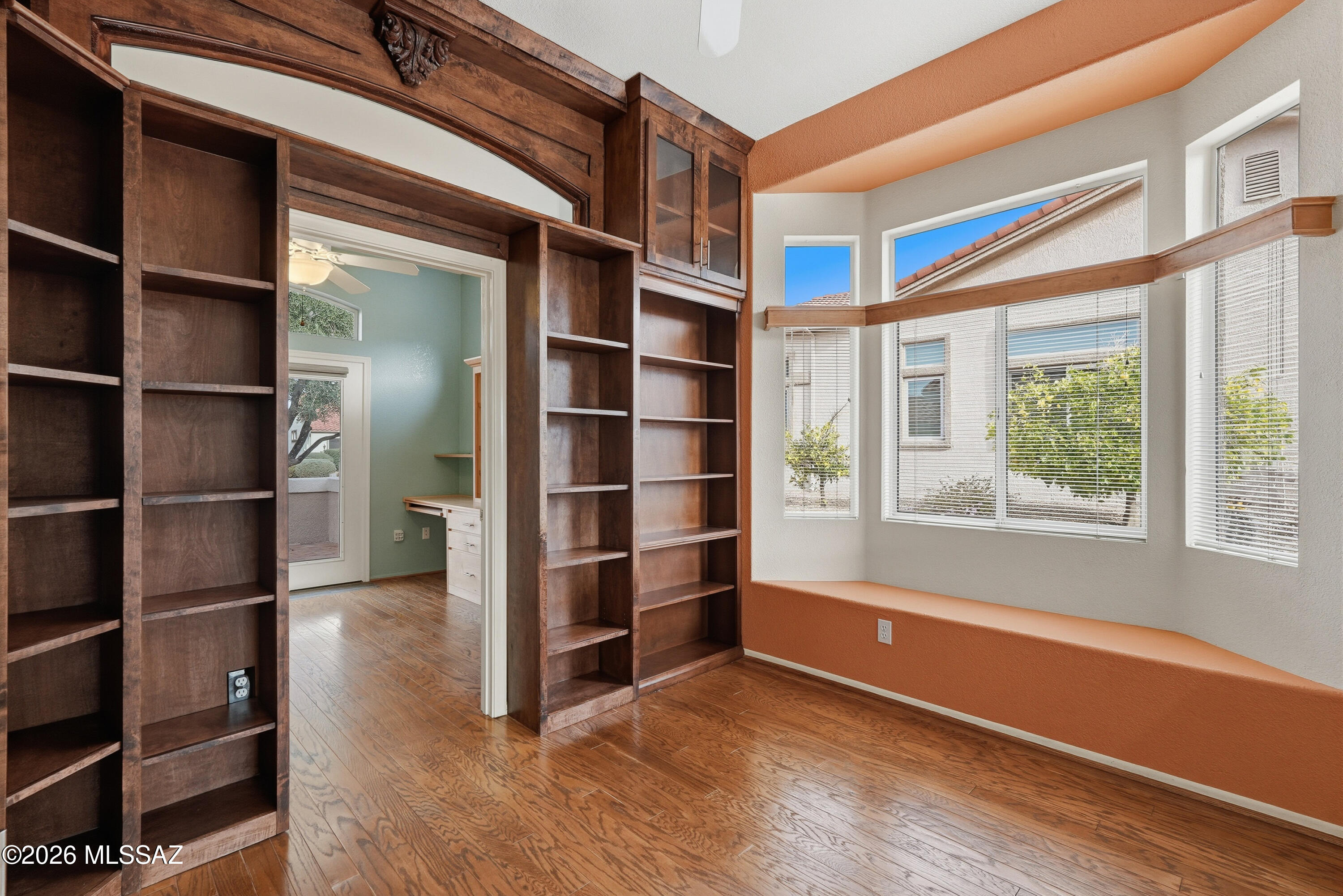 Sun City Vistoso Unit 12(1-277) - Residential