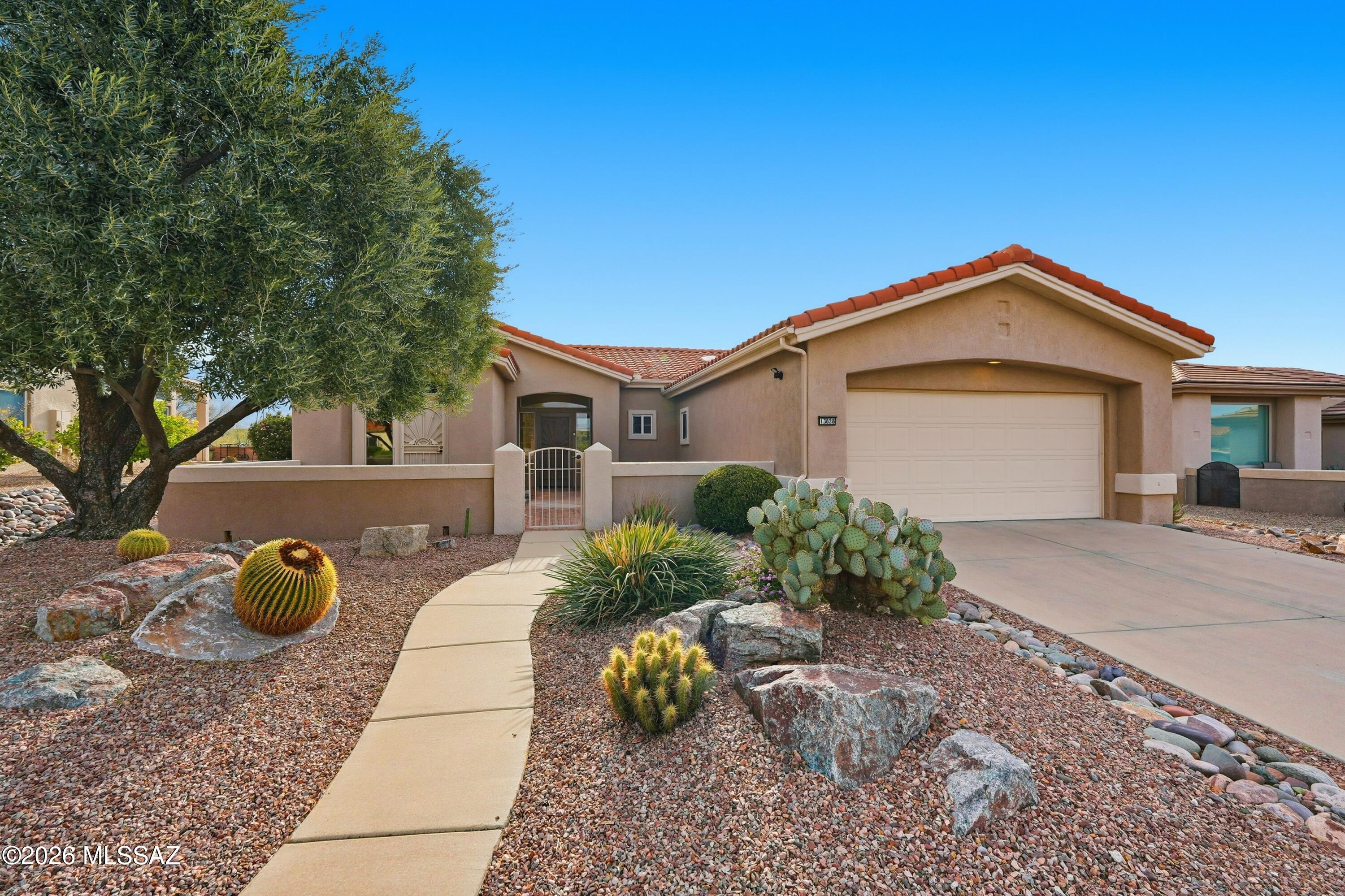 Sun City Vistoso Unit 12(1-277) - Residential