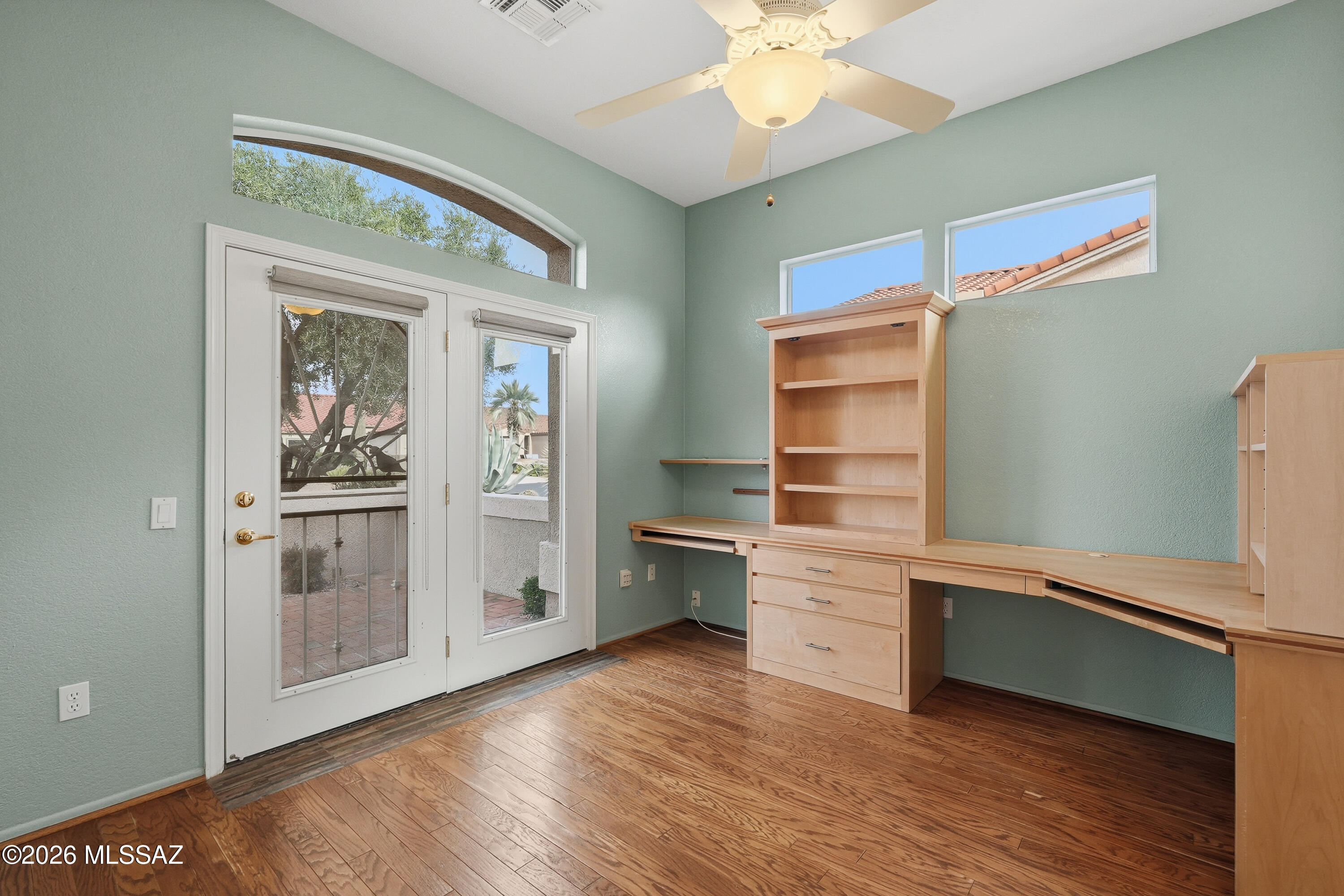 Sun City Vistoso Unit 12(1-277) - Residential