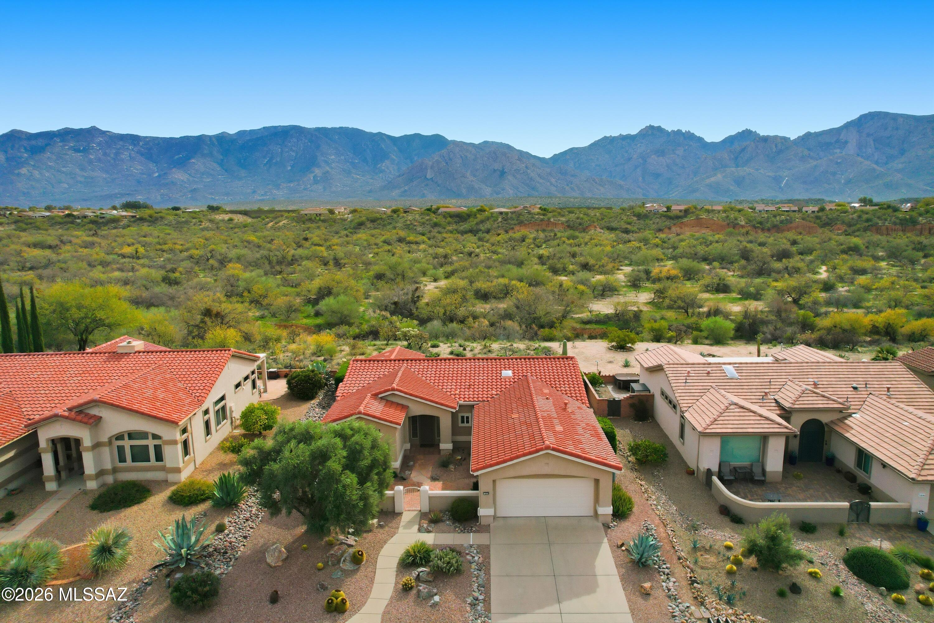 Sun City Vistoso Unit 12(1-277) - Residential