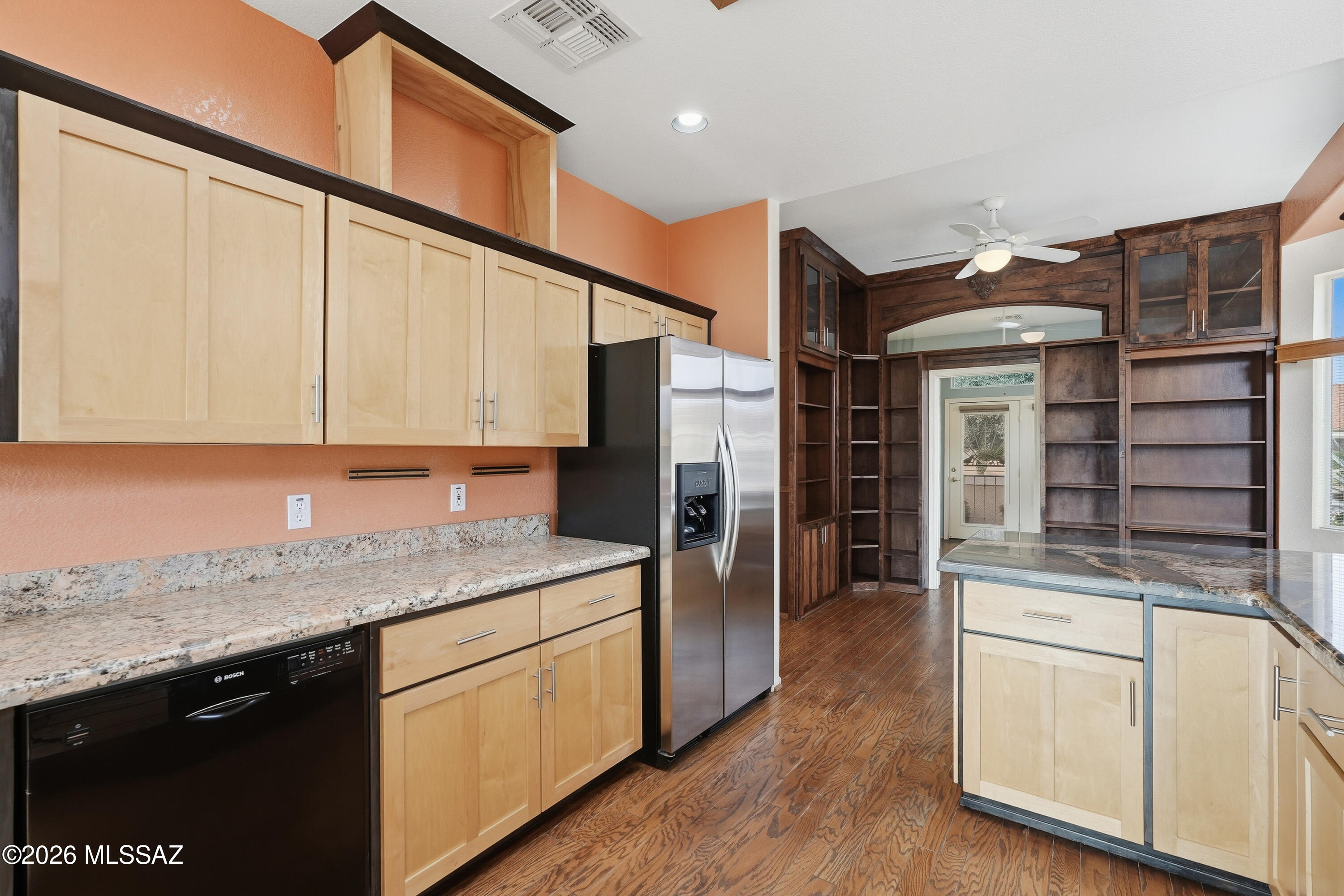 Sun City Vistoso Unit 12(1-277) - Residential