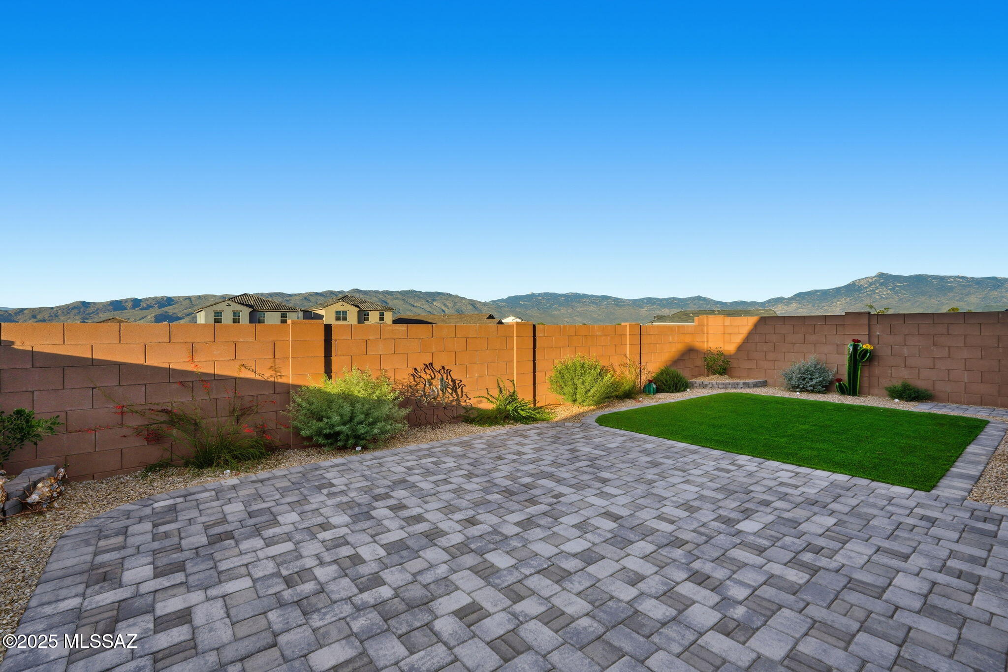 Rocking K South Neighborhood 3 Parcel DD - Residential