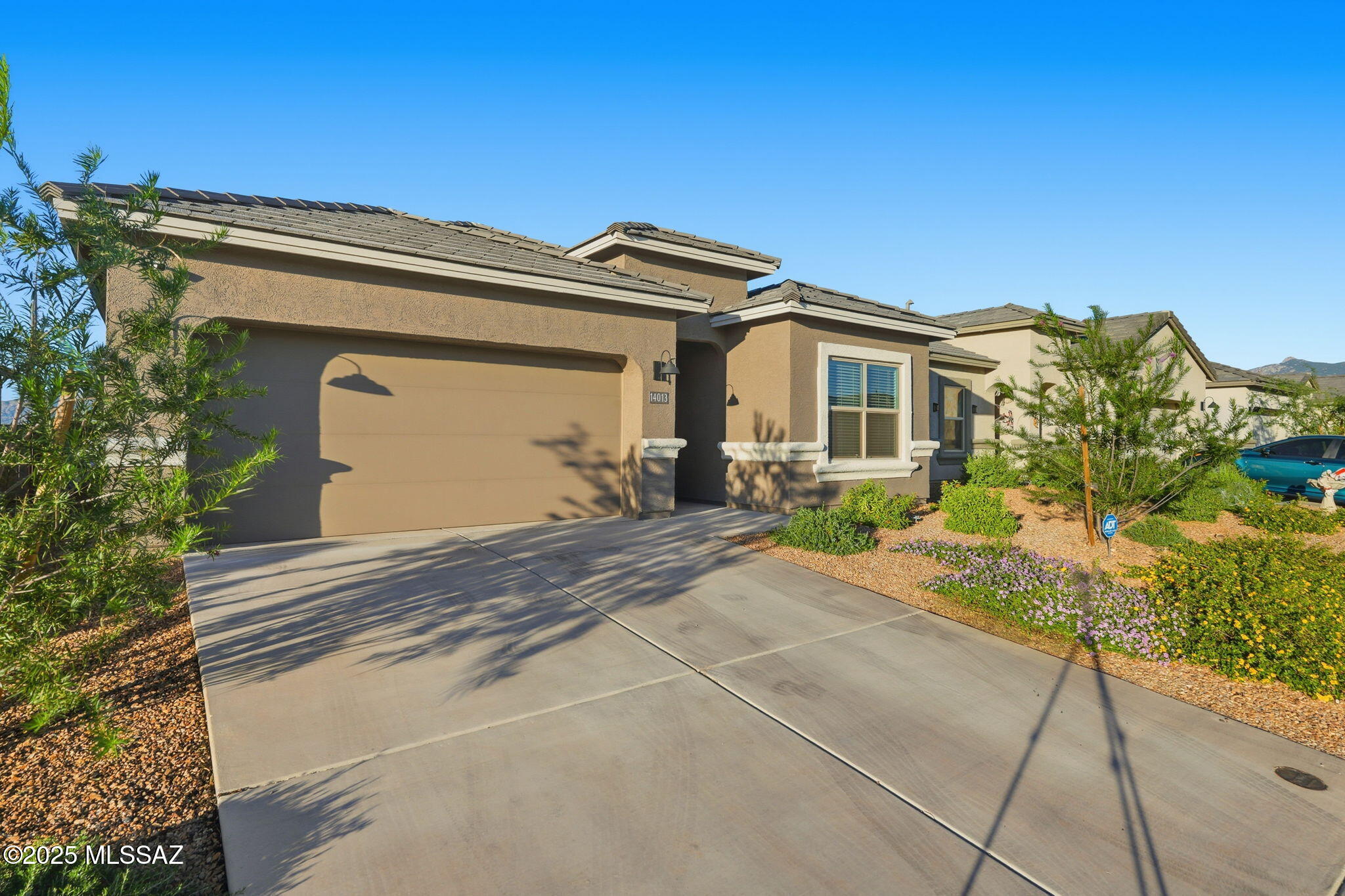 14013 E Crotalus Way