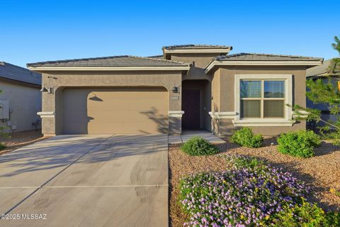 14013 E Crotalus Way Vail AZ 85641