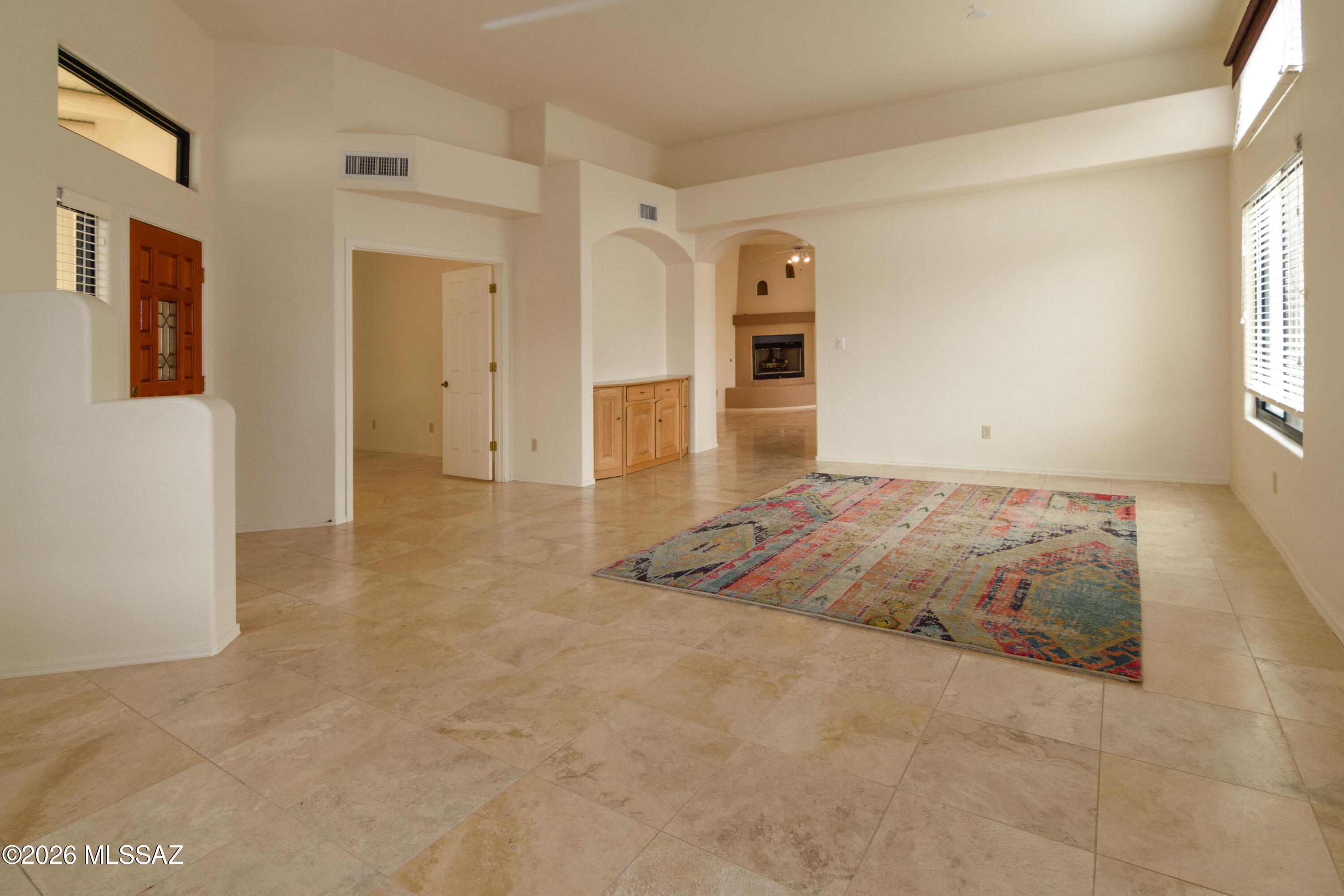 Rancho Vistoso Neighborhood 7 (1-317) - Residential