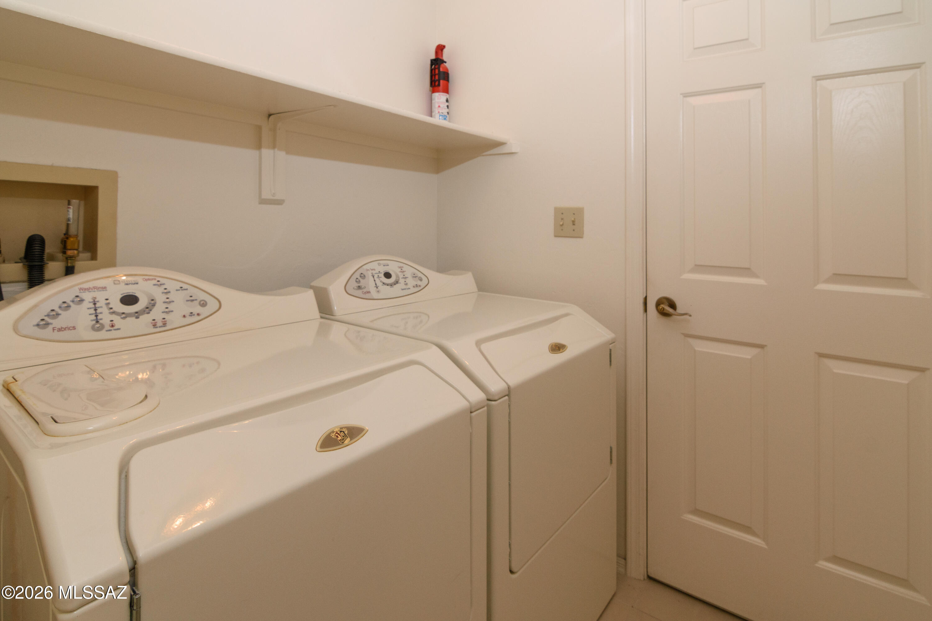 Rancho Vistoso Neighborhood 7 (1-317) - Residential