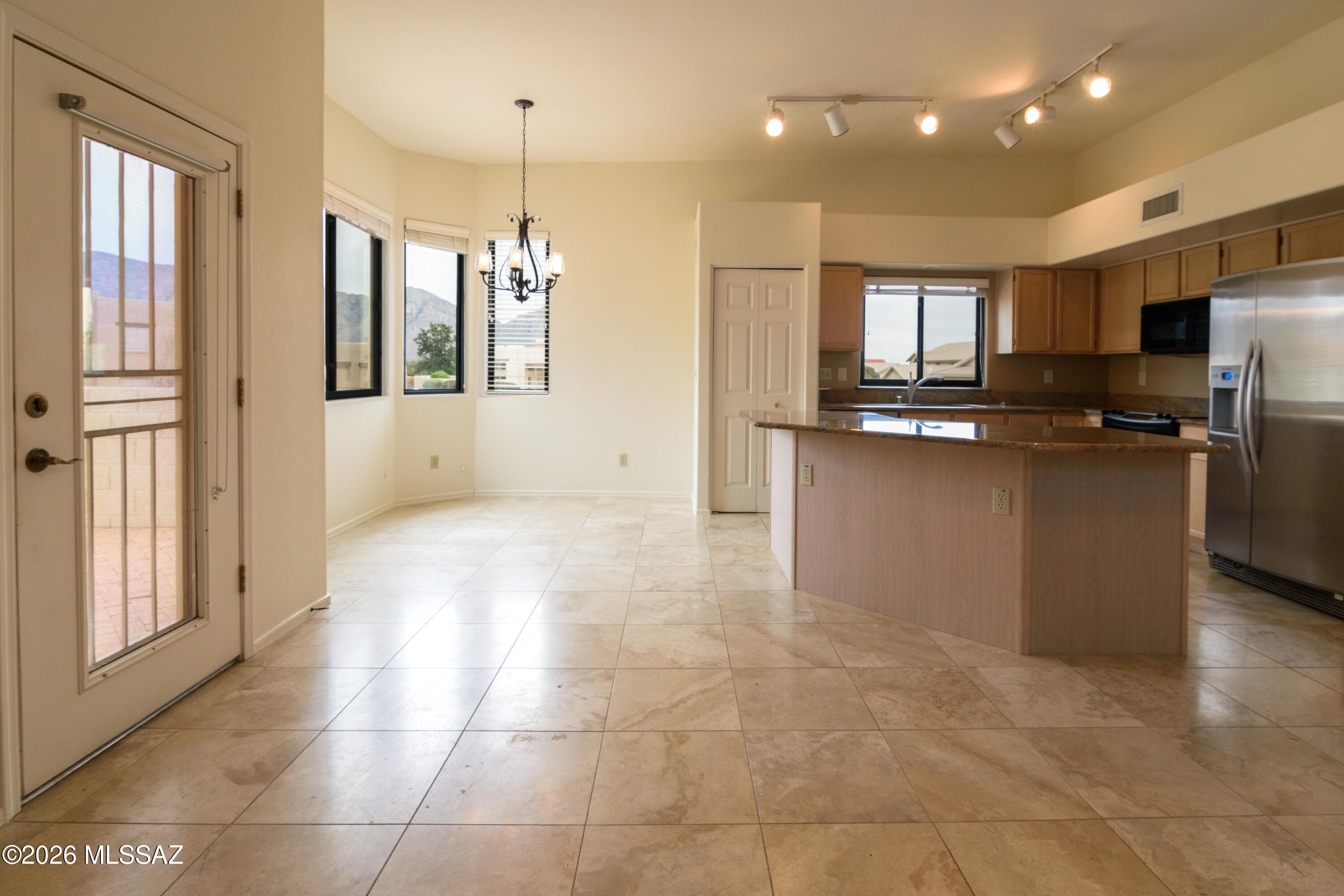 Rancho Vistoso Neighborhood 7 (1-317) - Residential