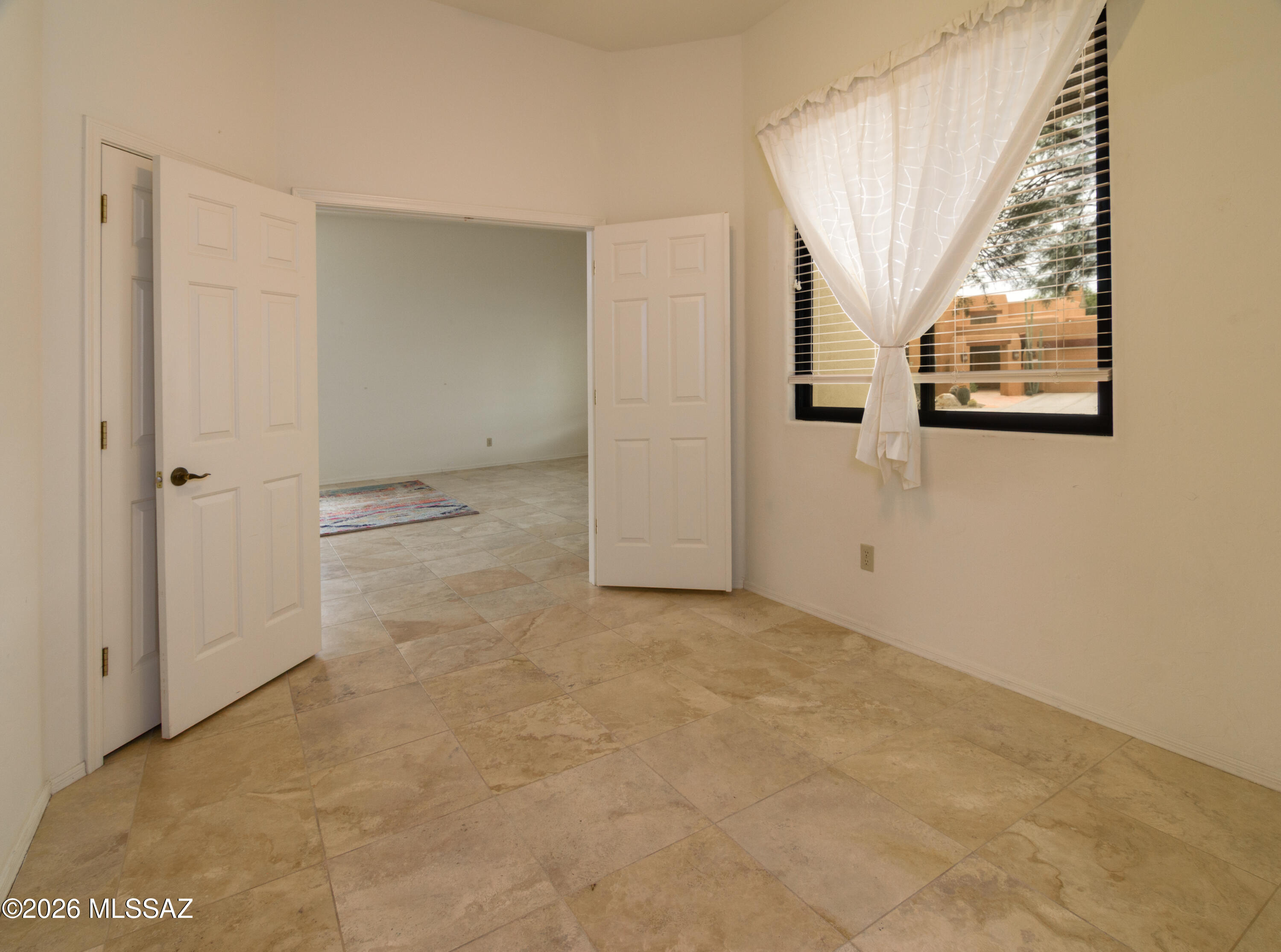 Rancho Vistoso Neighborhood 7 (1-317) - Residential