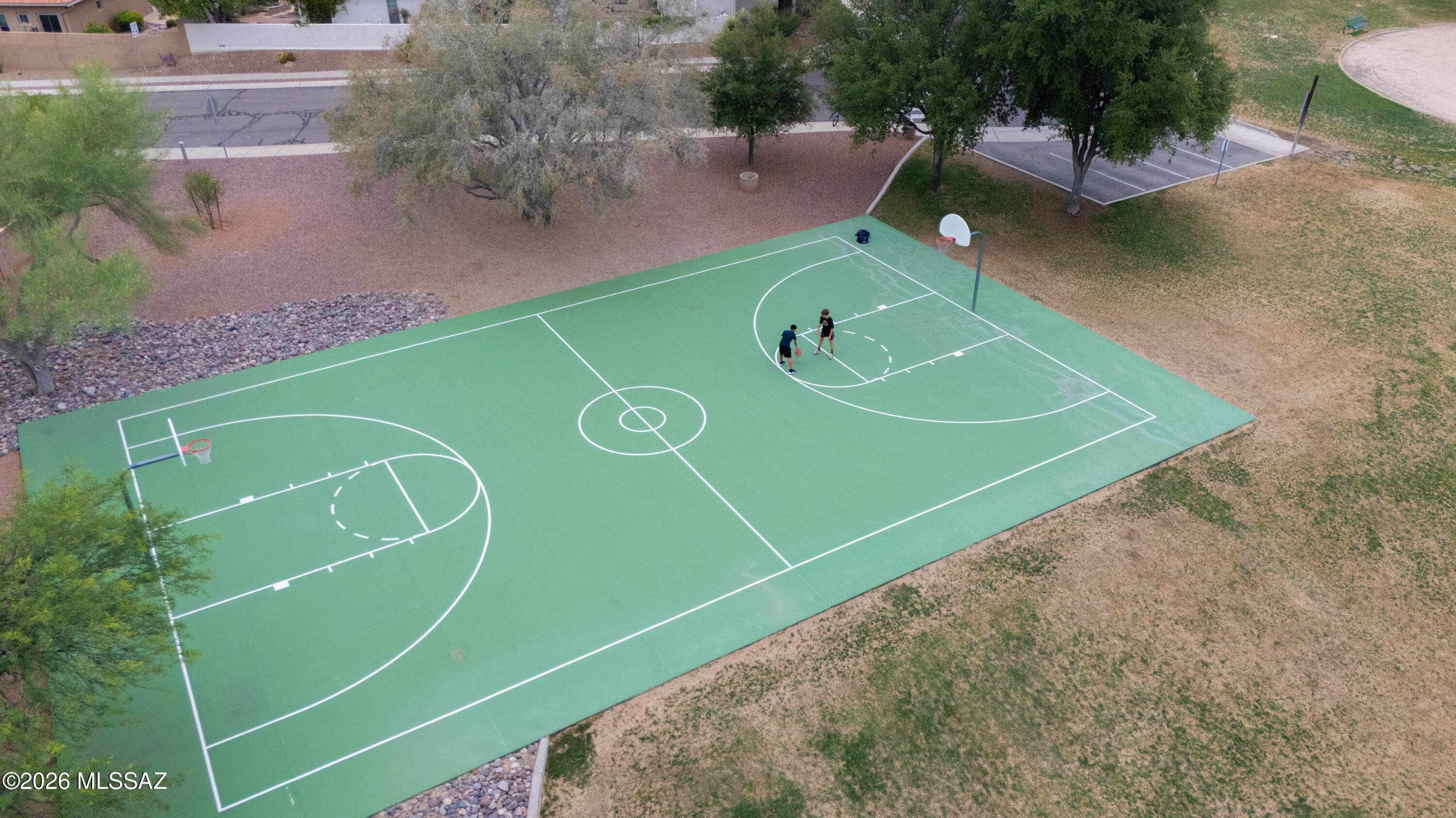 Rancho Vistoso Neighborhood 7 (1-317) - Residential