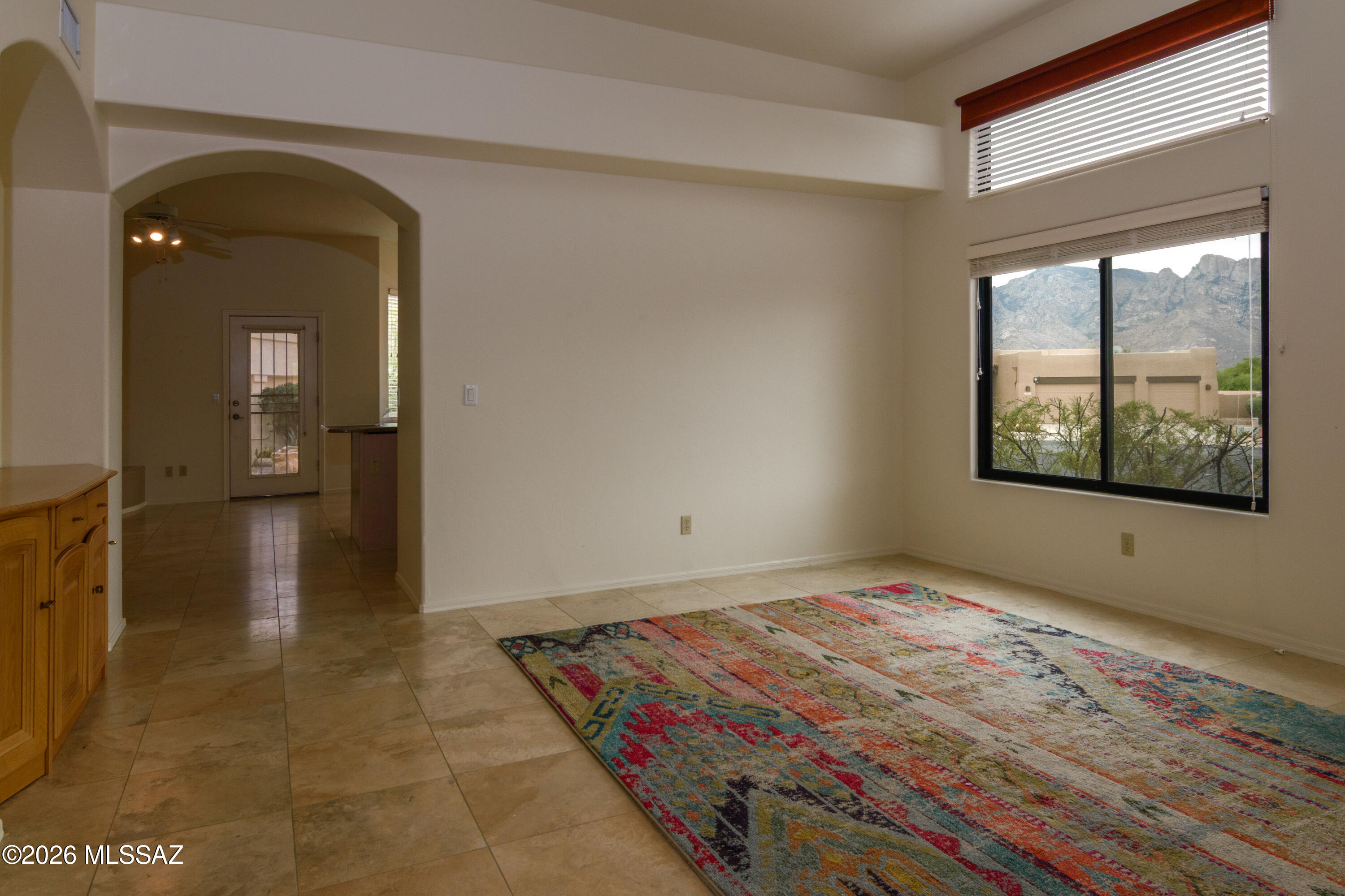 Rancho Vistoso Neighborhood 7 (1-317) - Residential
